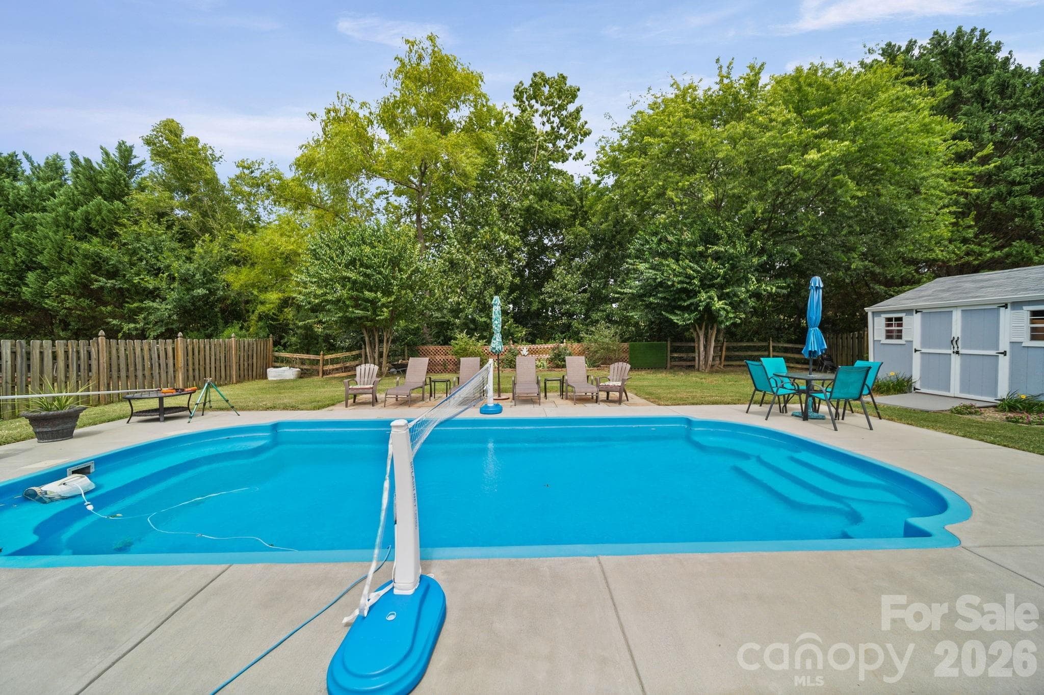 Single Family Residence at 4018 Waxwood Drive, Monroe, photo 39 of 46