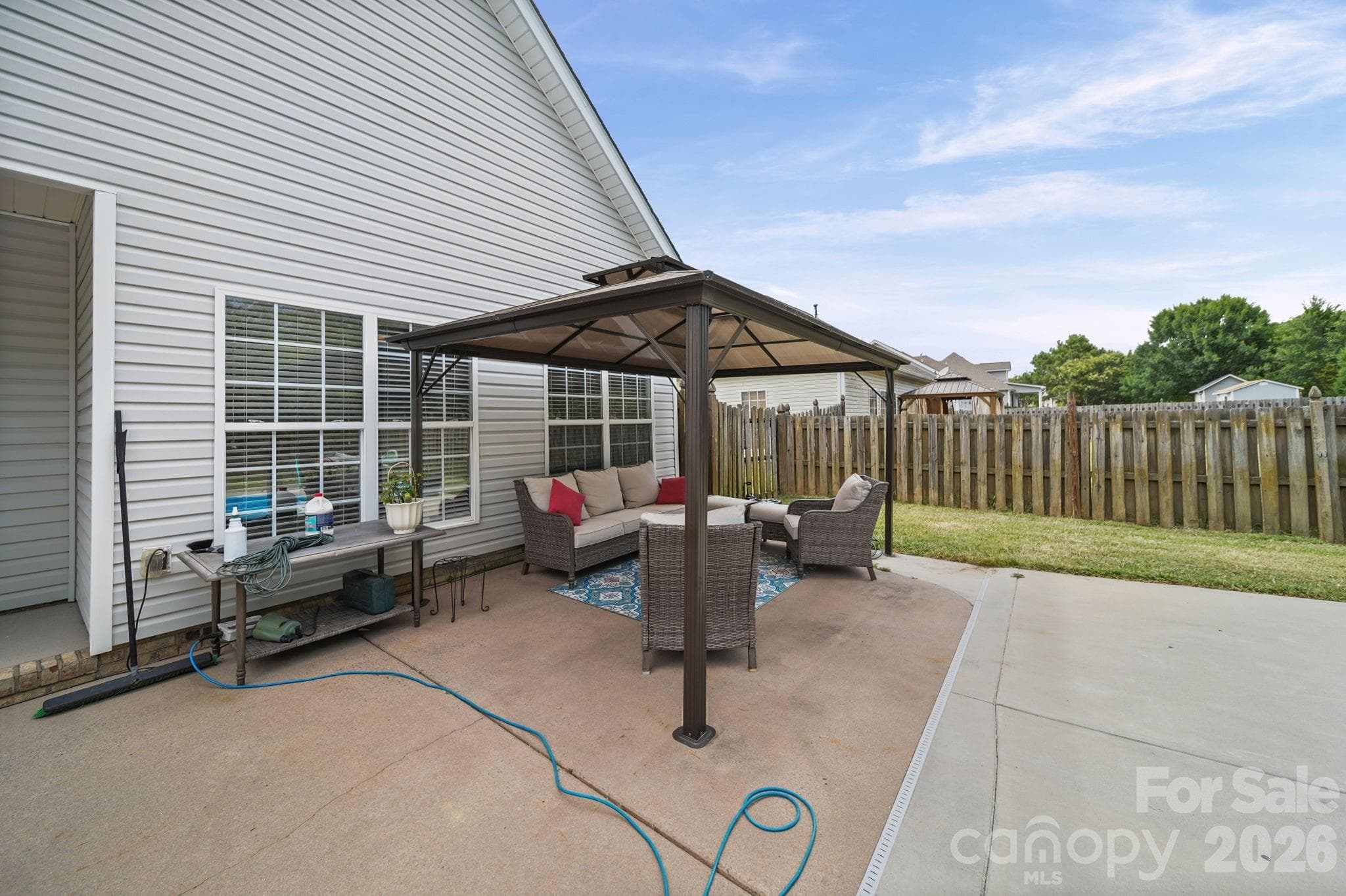 Single Family Residence at 4018 Waxwood Drive, Monroe, photo 42 of 46