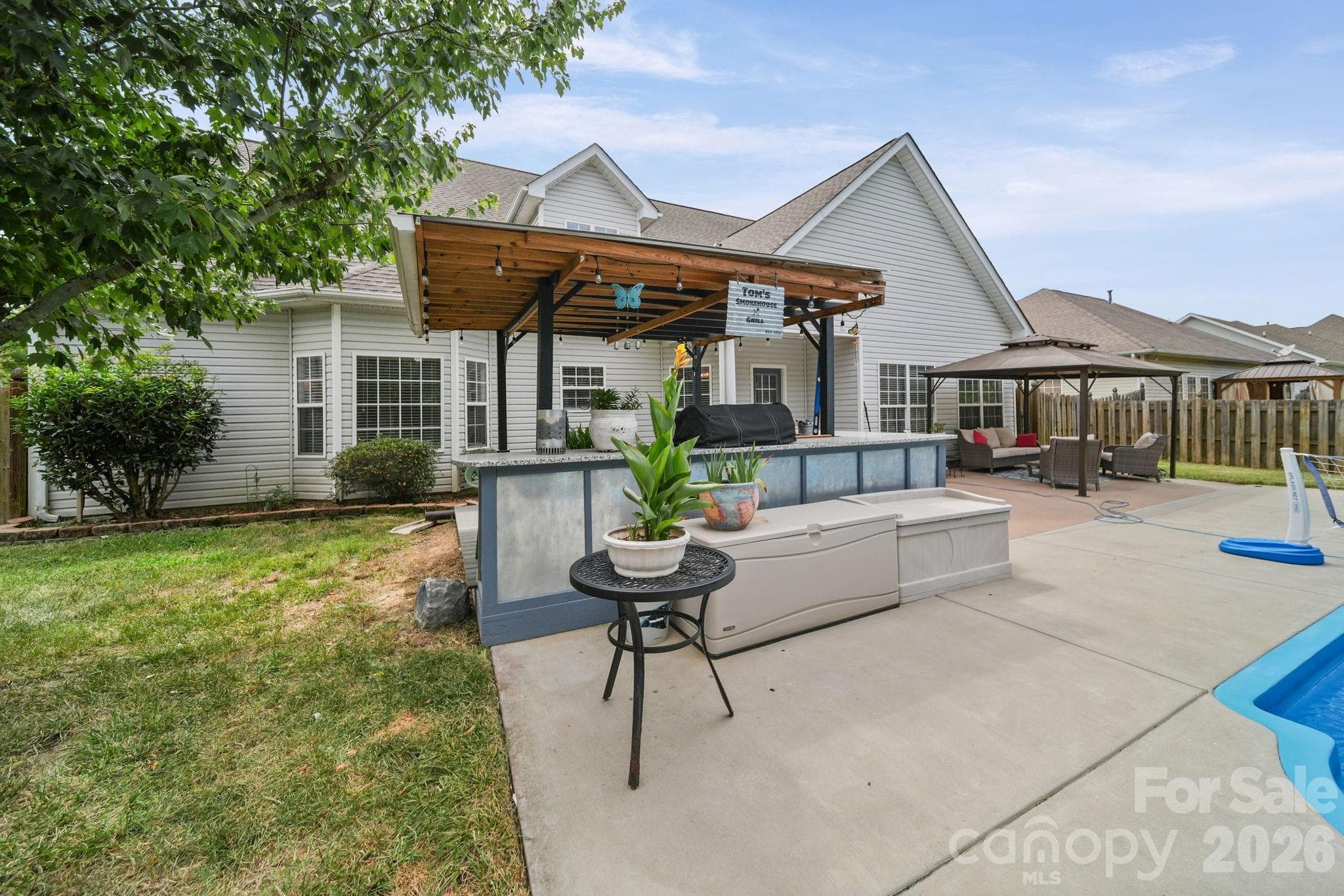 Single Family Residence at 4018 Waxwood Drive, Monroe, photo 43 of 46