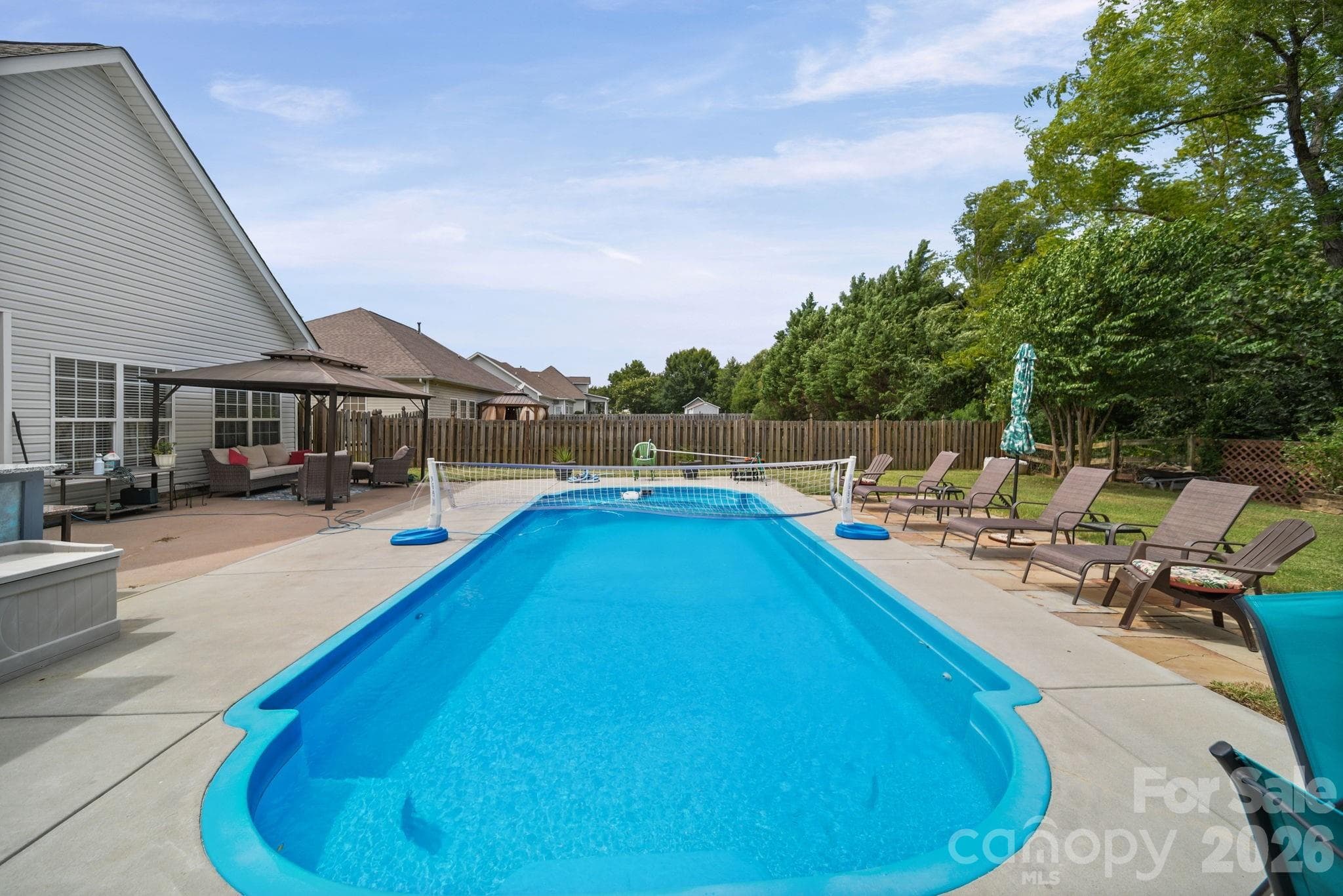 Single Family Residence at 4018 Waxwood Drive, Monroe, photo 40 of 46