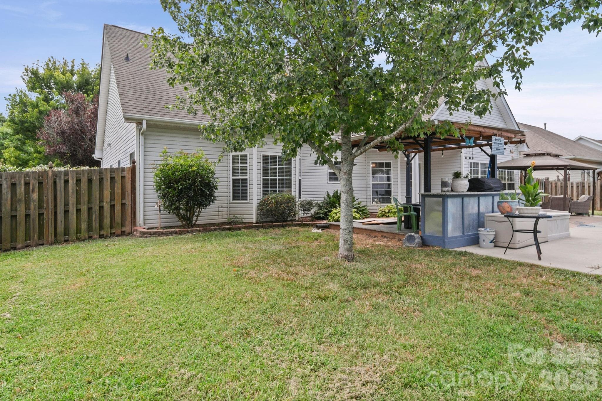 Single Family Residence at 4018 Waxwood Drive, Monroe, photo 44 of 46