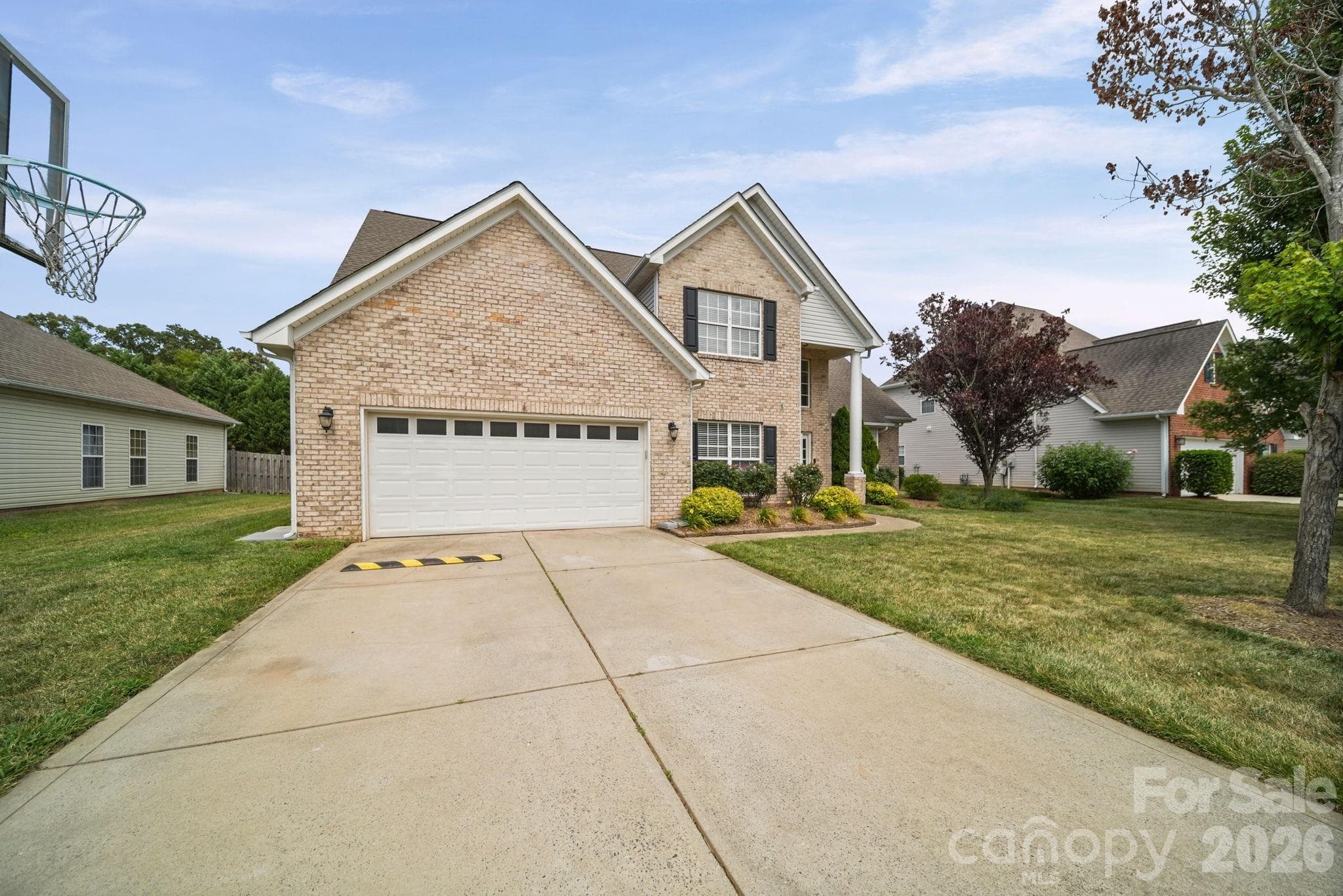 Single Family Residence at 4018 Waxwood Drive, Monroe, photo 3 of 46