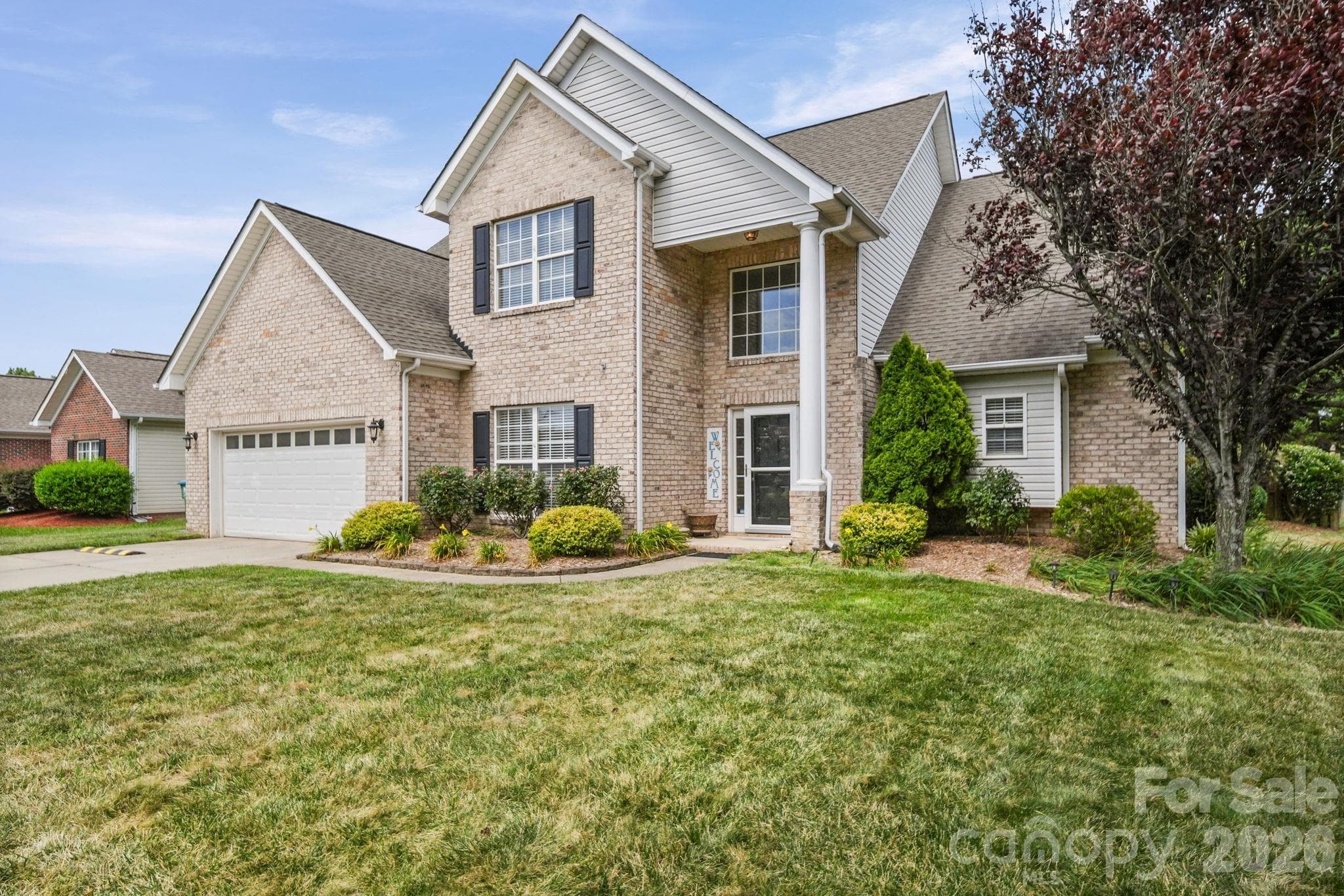 Single Family Residence at 4018 Waxwood Drive, Monroe, photo 2 of 46
