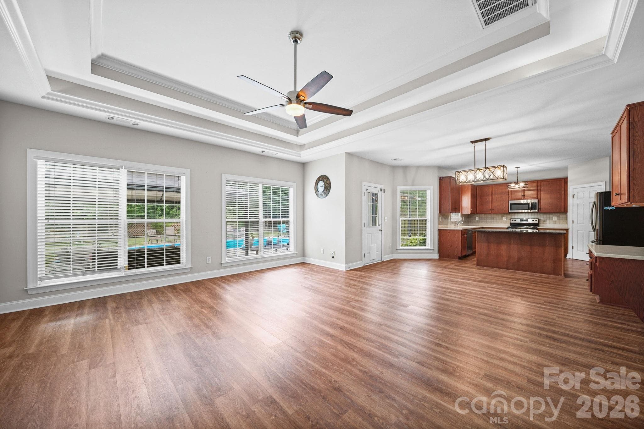 Single Family Residence at 4018 Waxwood Drive, Monroe, photo 9 of 46