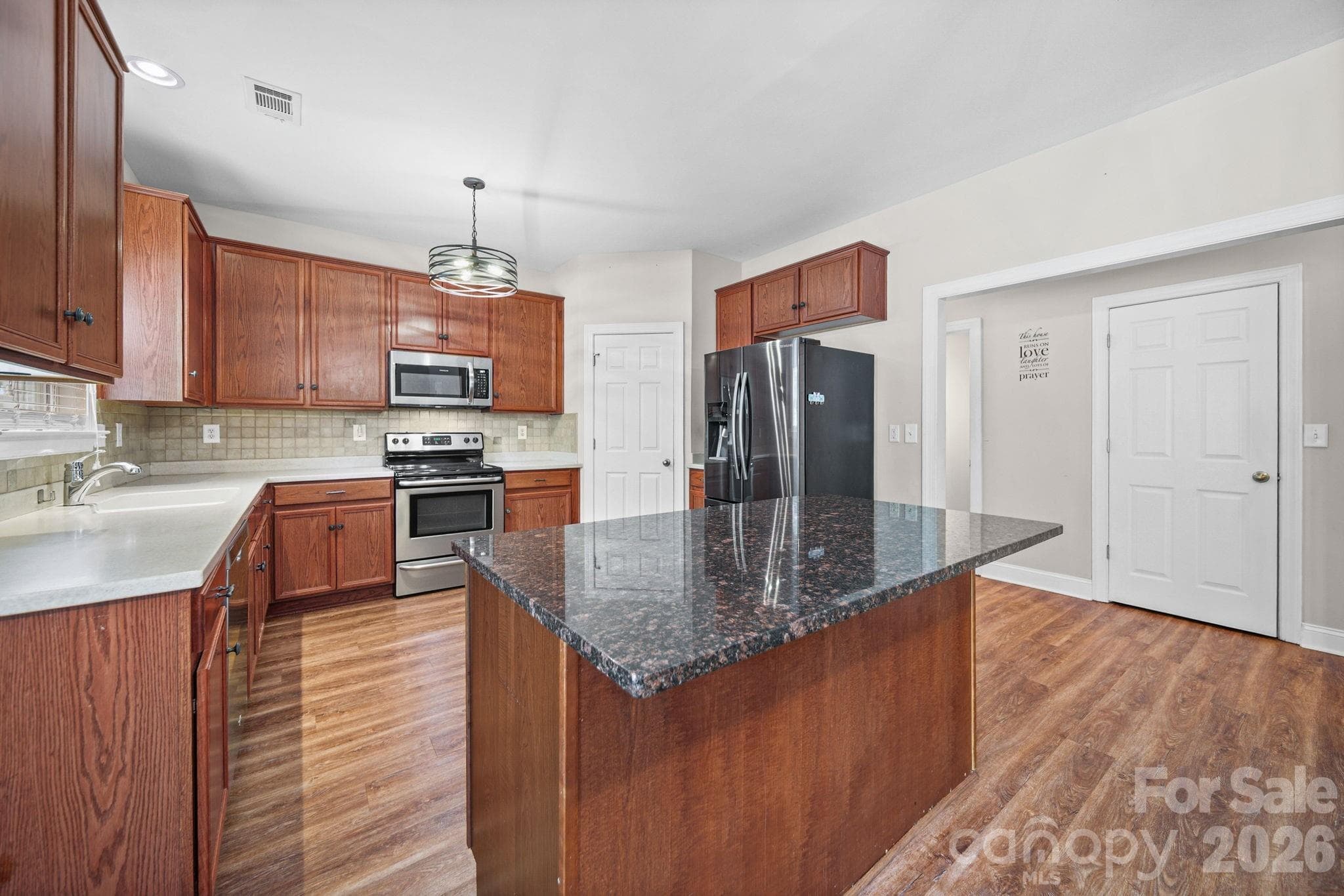 Single Family Residence at 4018 Waxwood Drive, Monroe, photo 11 of 46