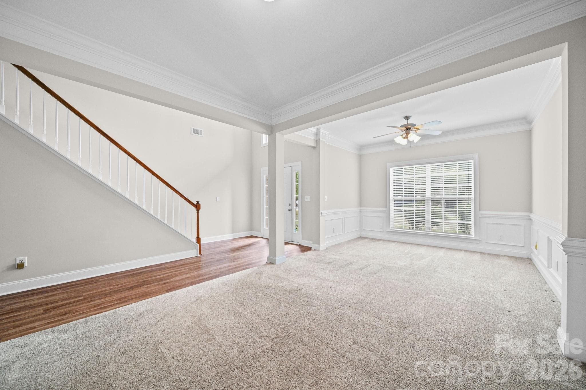 Single Family Residence at 4018 Waxwood Drive, Monroe, photo 4 of 46
