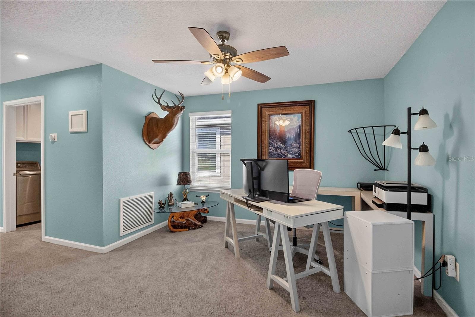 Loft / Office - 8715 SUNSHOWER PL, PARRISH