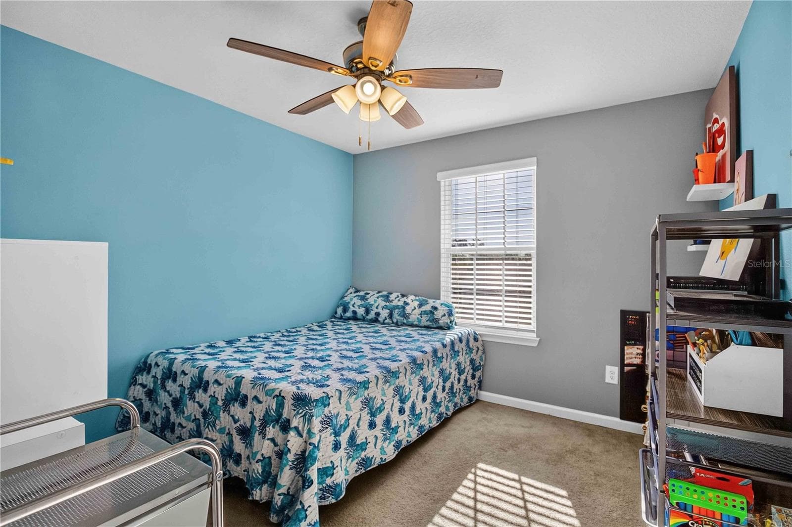 Bedroom 3 - 8715 SUNSHOWER PL, PARRISH