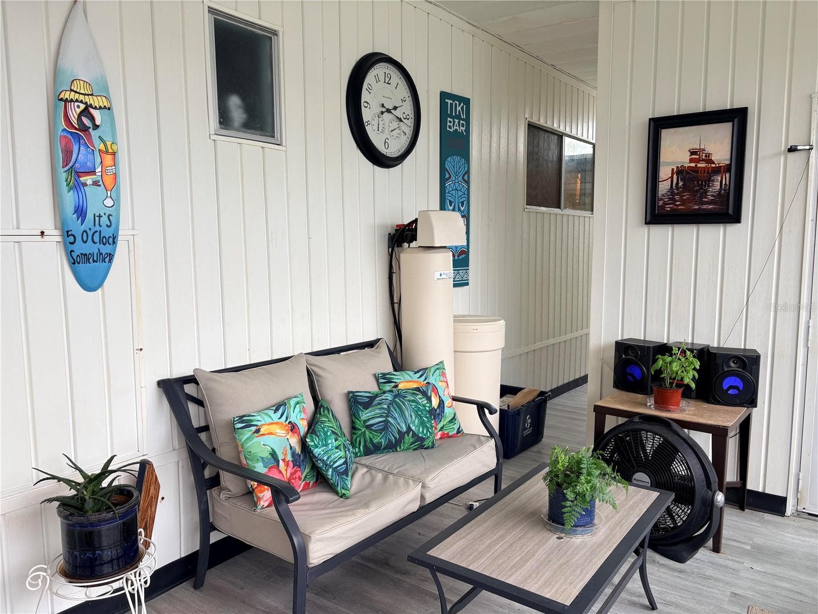 Mobile Home at 2777 INDIANWOOD DR, NORTH FORT MYERS, photo 30 of 34