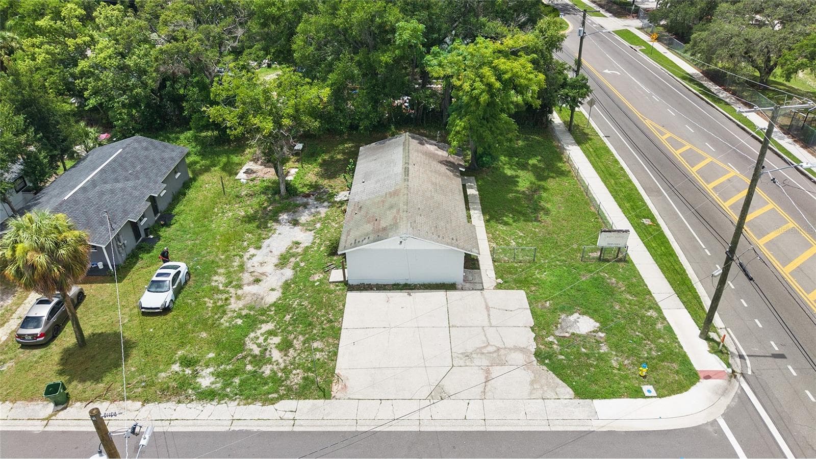 Retail at 3713 N 34TH ST, TAMPA, photo 2 of 24