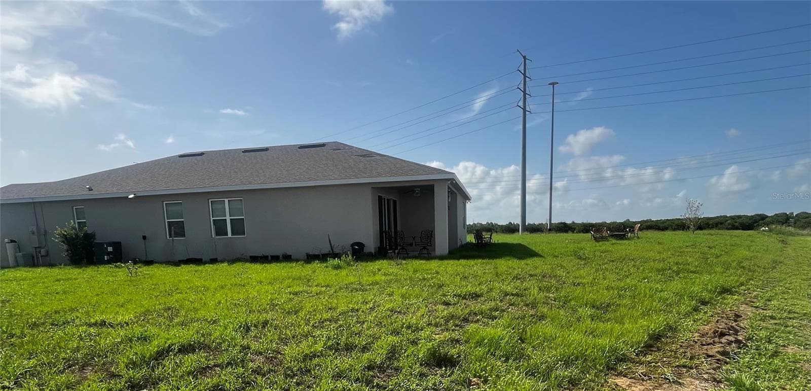 Single Family Residence at 236 HILLCREST DR, DUNDEE, photo 24 of 25
