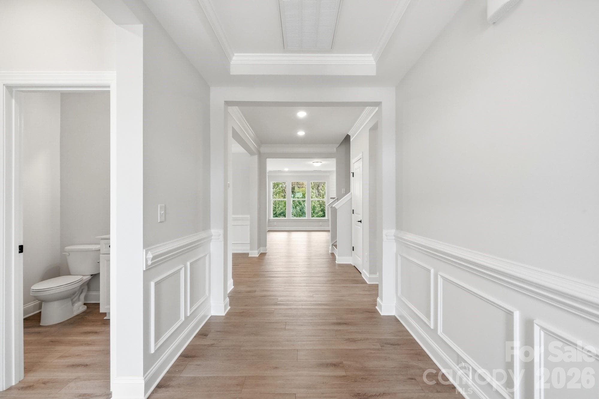 Entryway - Gastonia