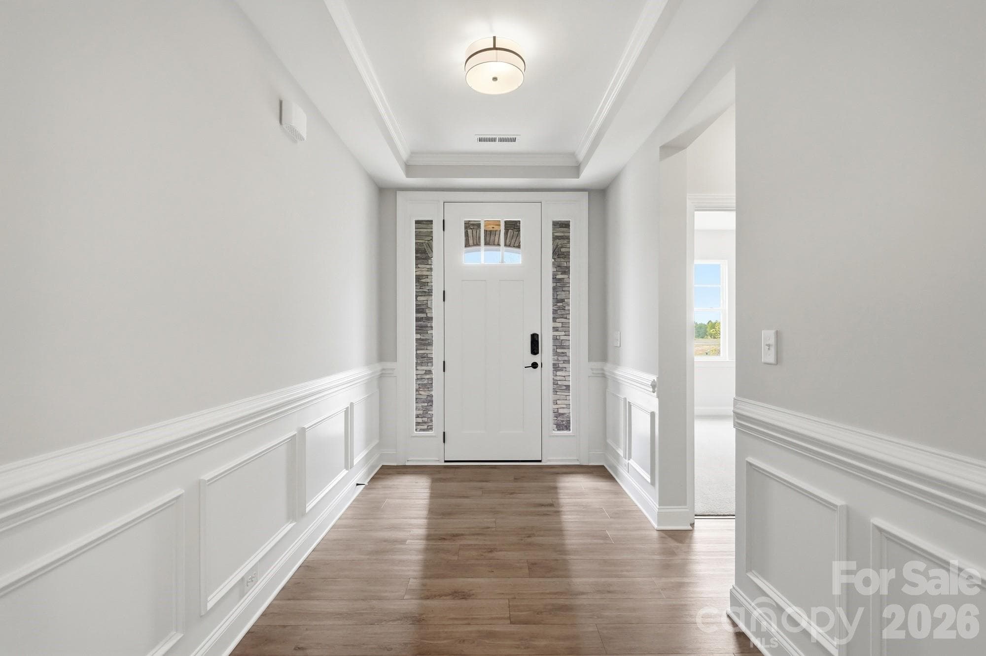 Entryway - Gastonia
