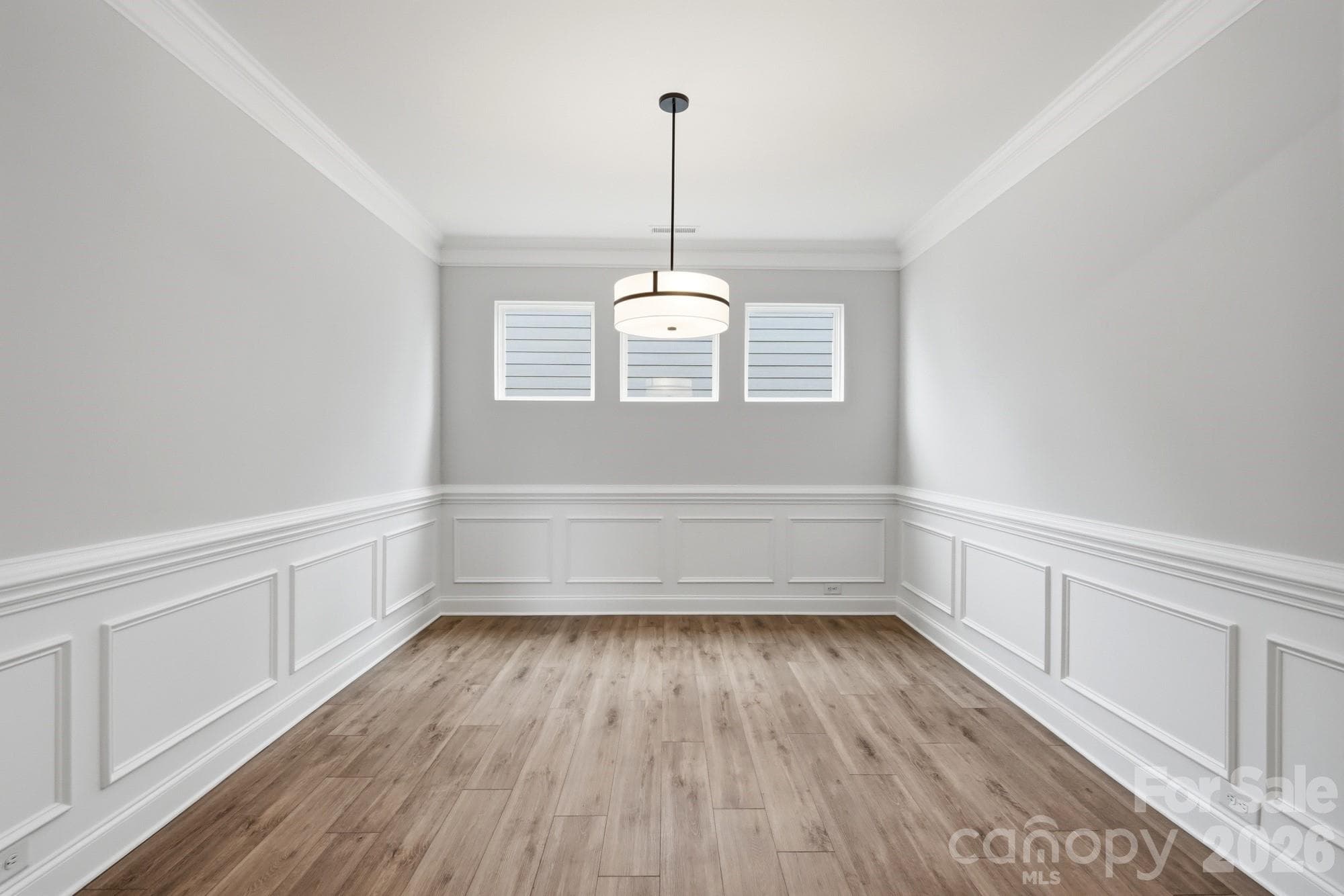 Dining Room - Gastonia