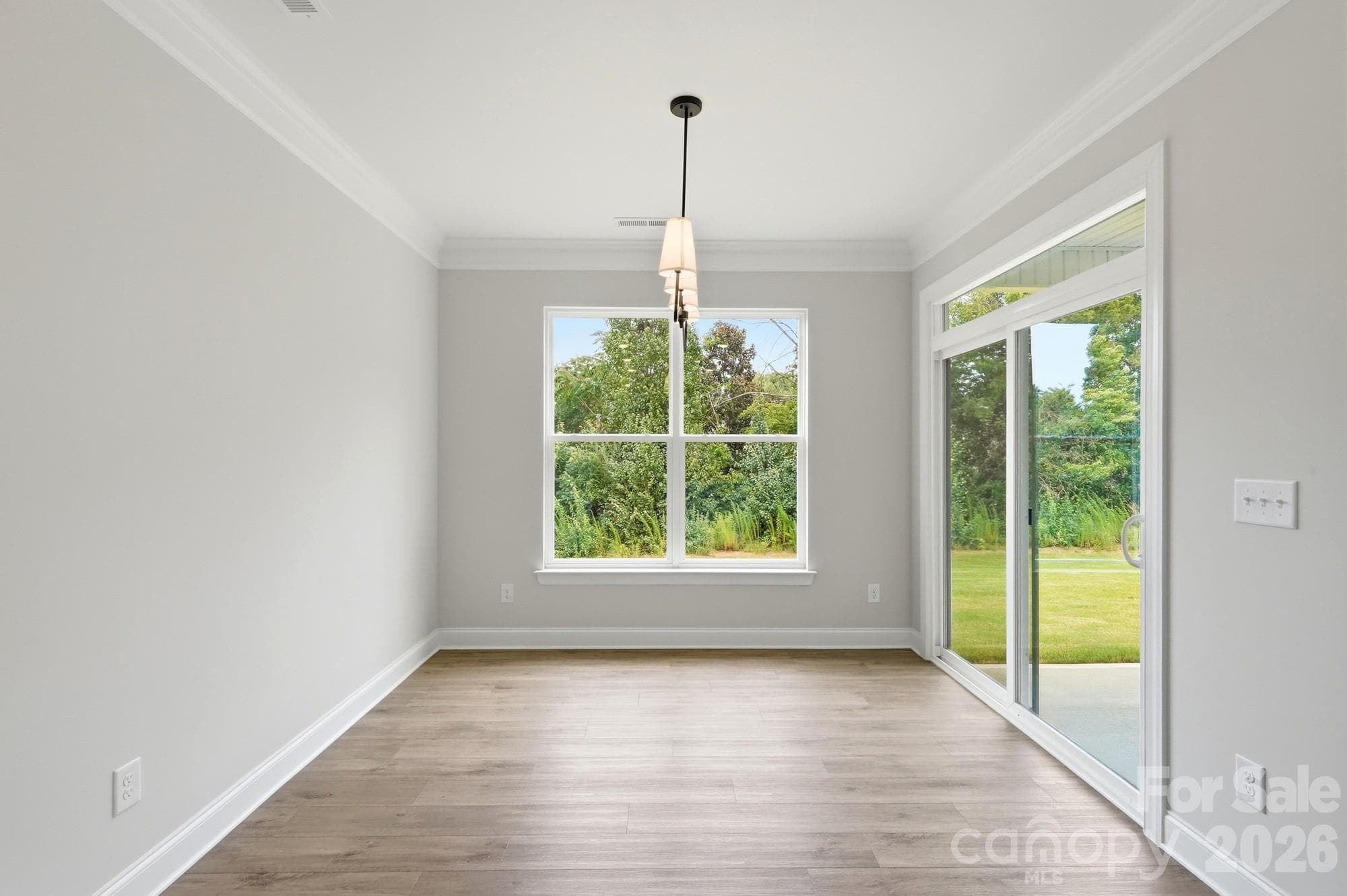 Breakfast Area - 3070 Constitution Lane, Gastonia