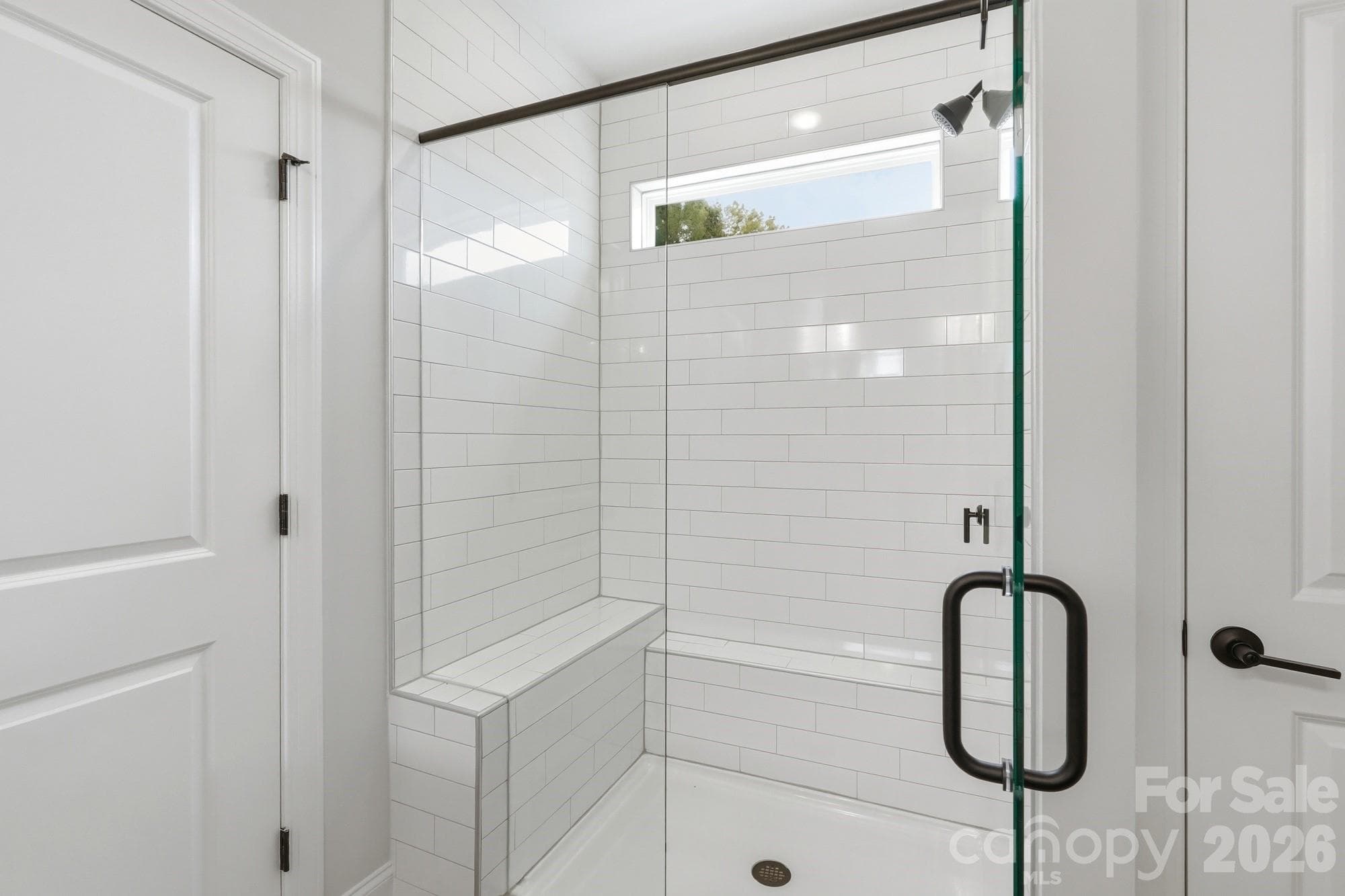 Primary Bathroom - 3070 Constitution Lane, Gastonia