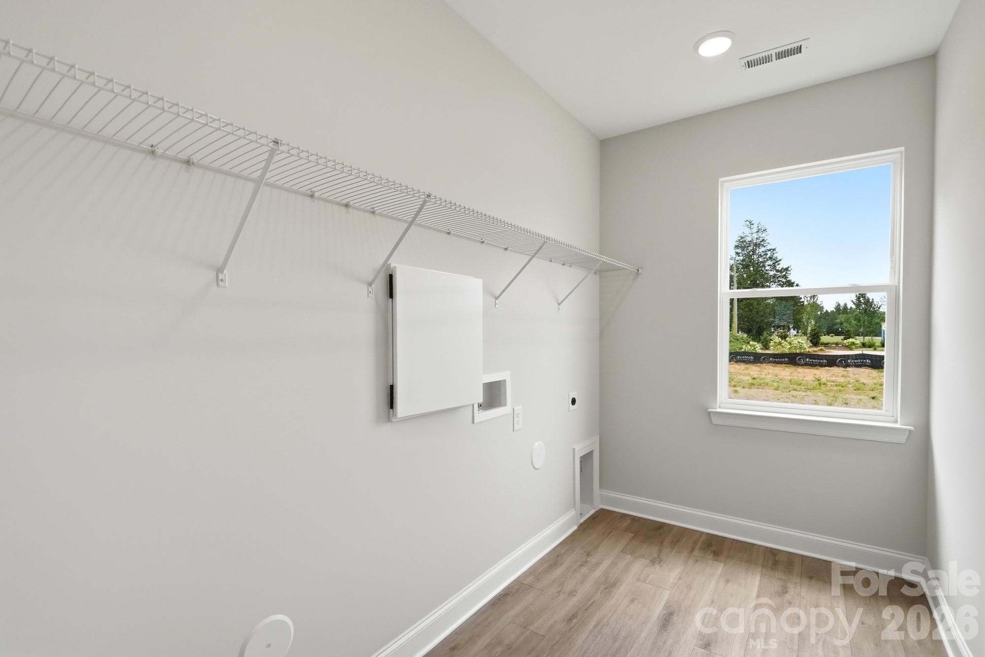 Laundry Room - 3070 Constitution Lane, Gastonia