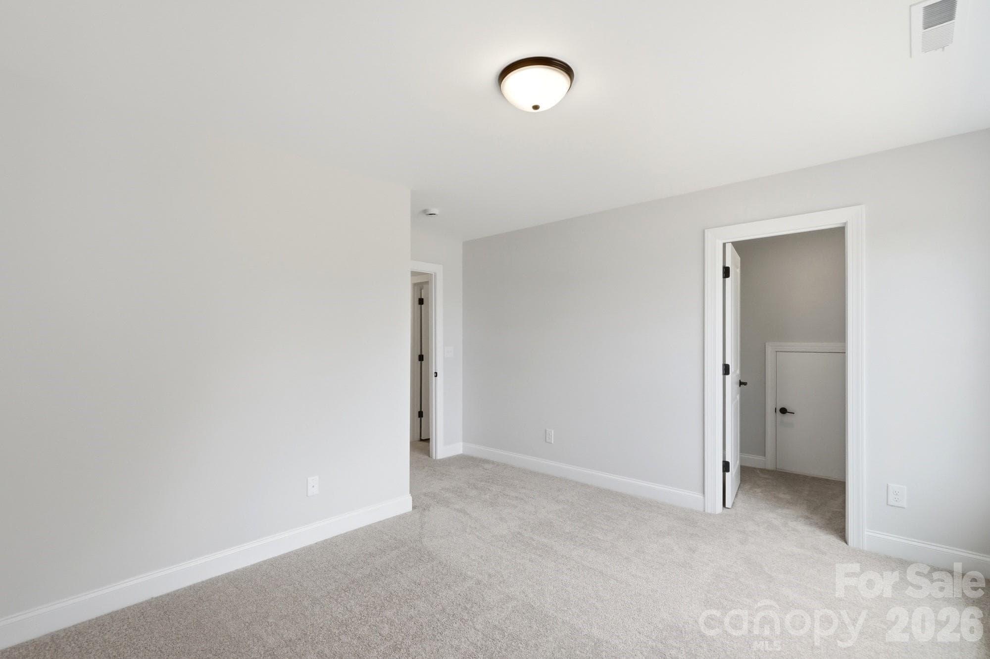 Upper Level Bedroom - 3070 Constitution Lane, Gastonia