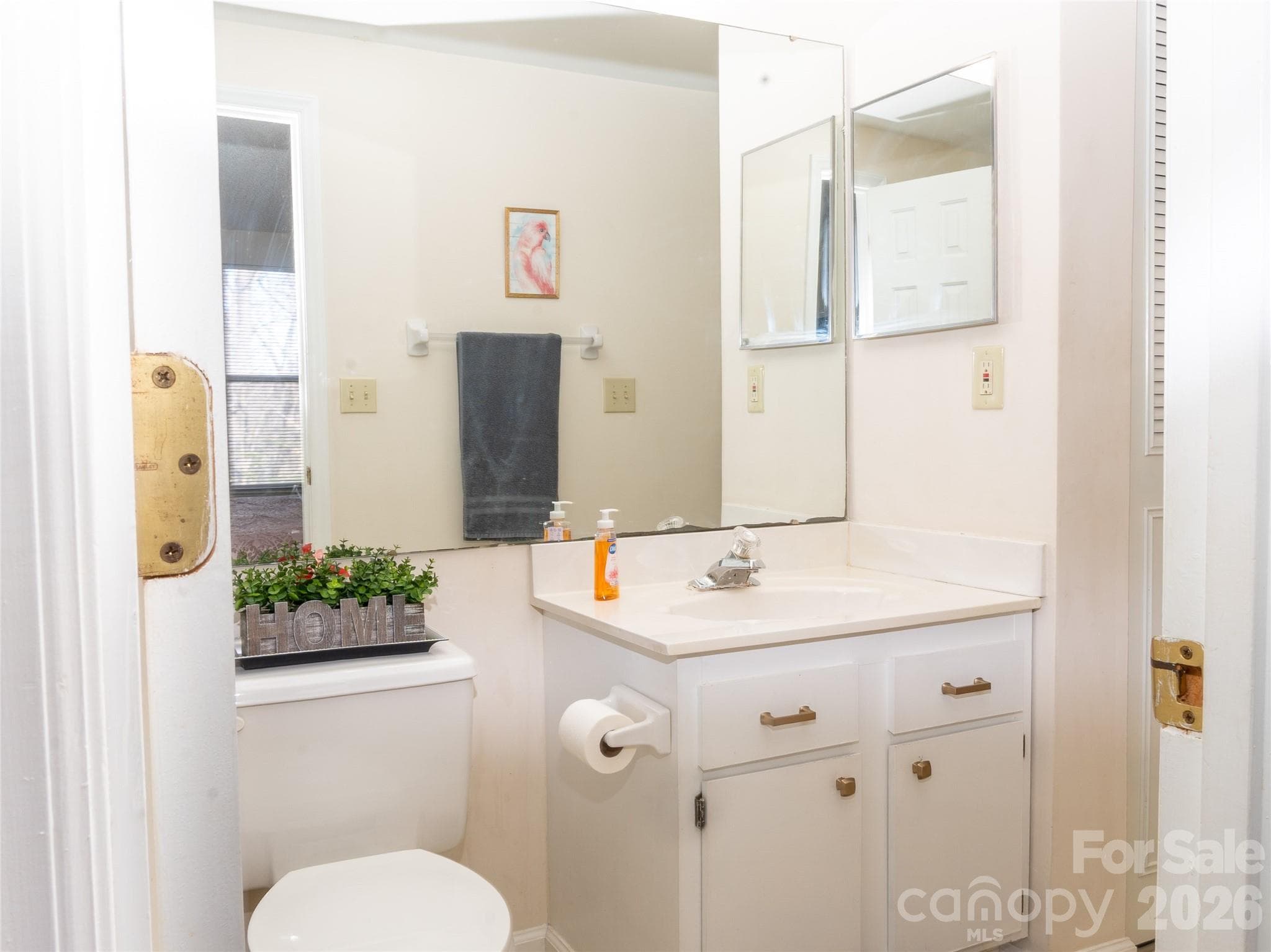Full Bath - 9718 Old Gate Drive, Matthews