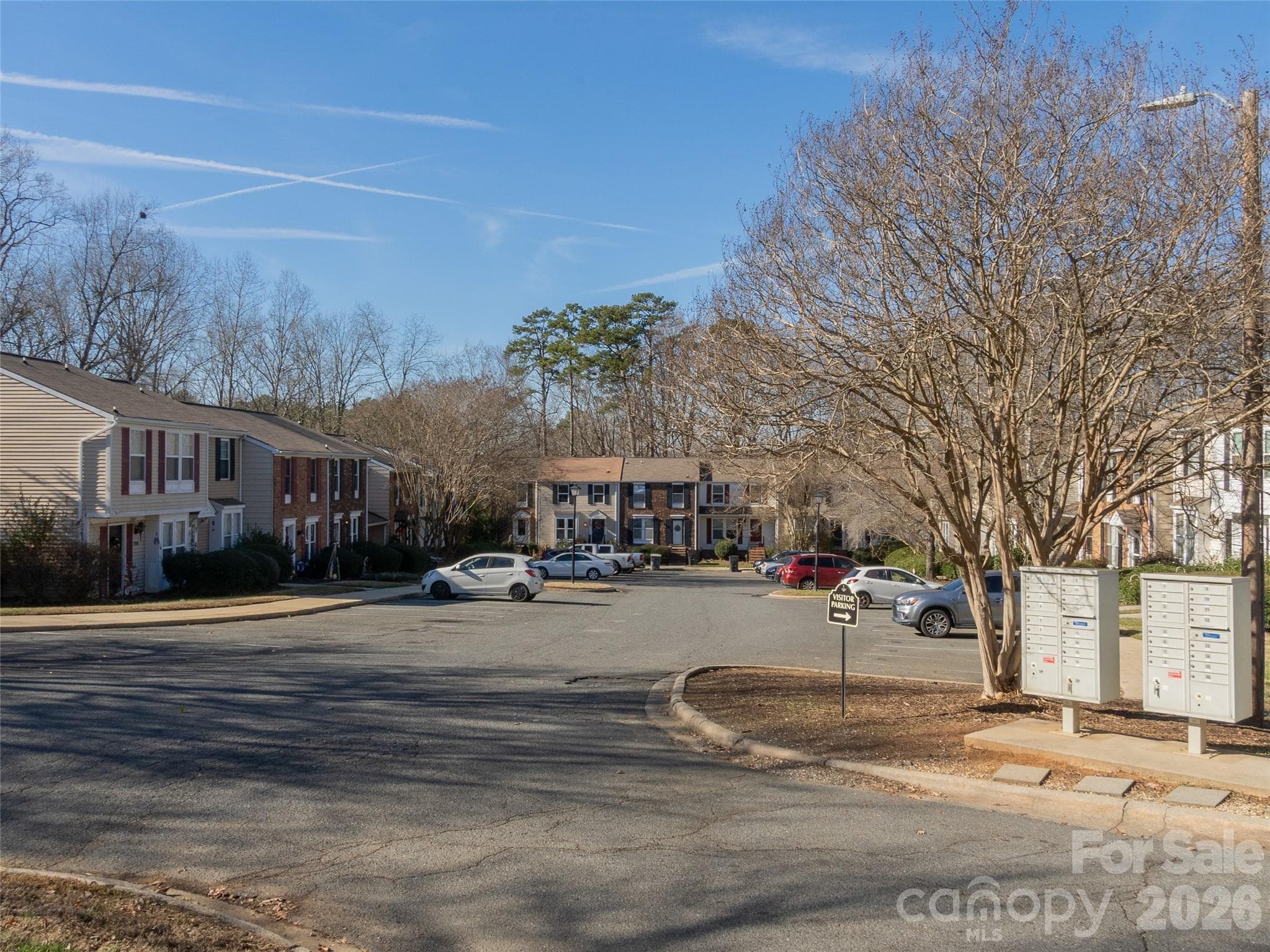 Community - 9718 Old Gate Drive, Matthews