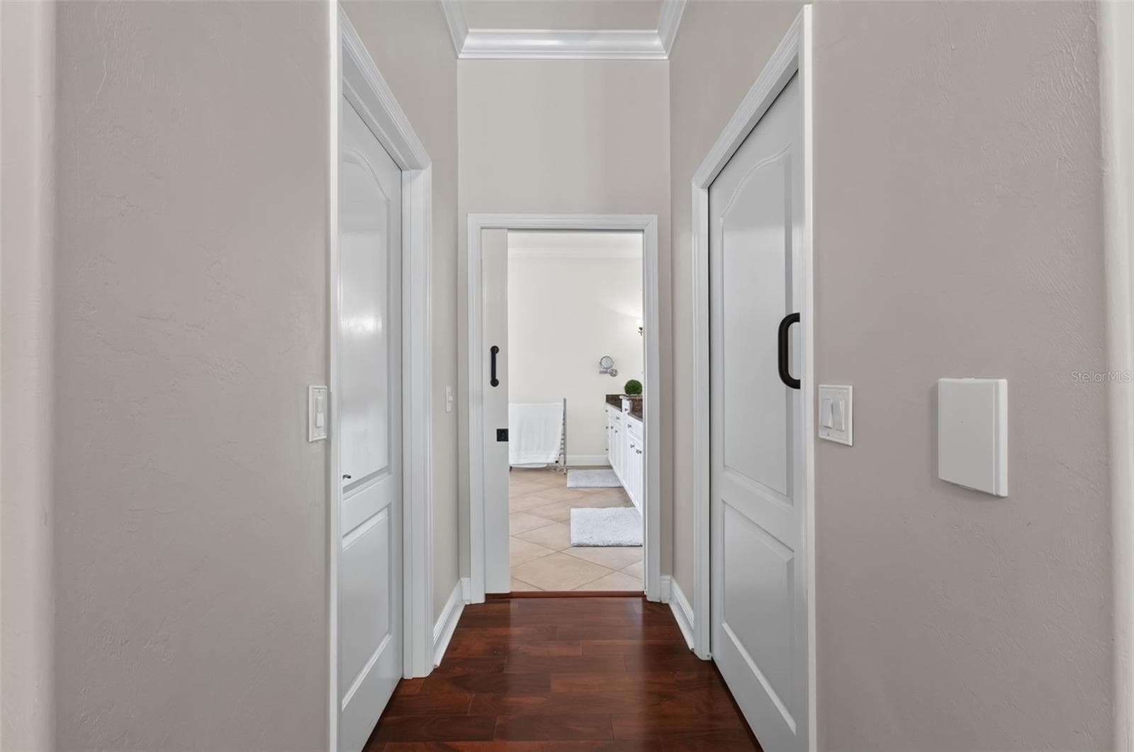 Double Walk-in Closets - 1326 SW 90TH ST, GAINESVILLE