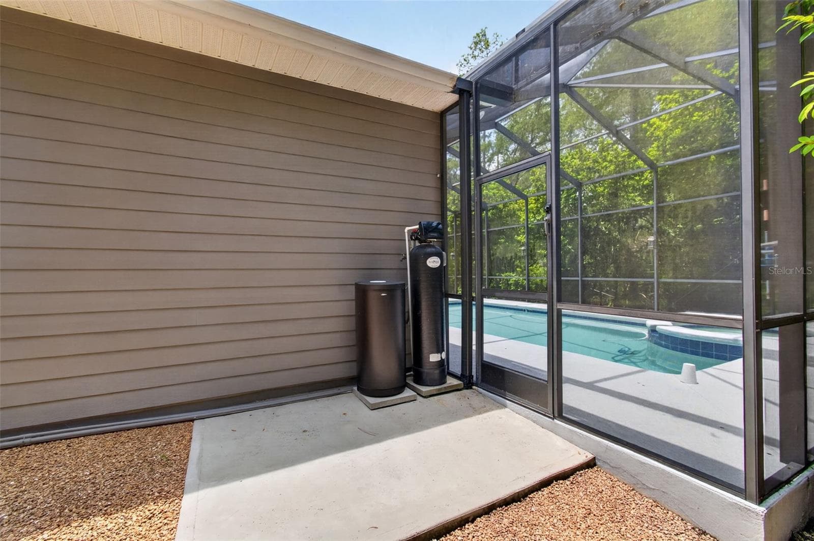 Water Filtration System - 1326 SW 90TH ST, GAINESVILLE