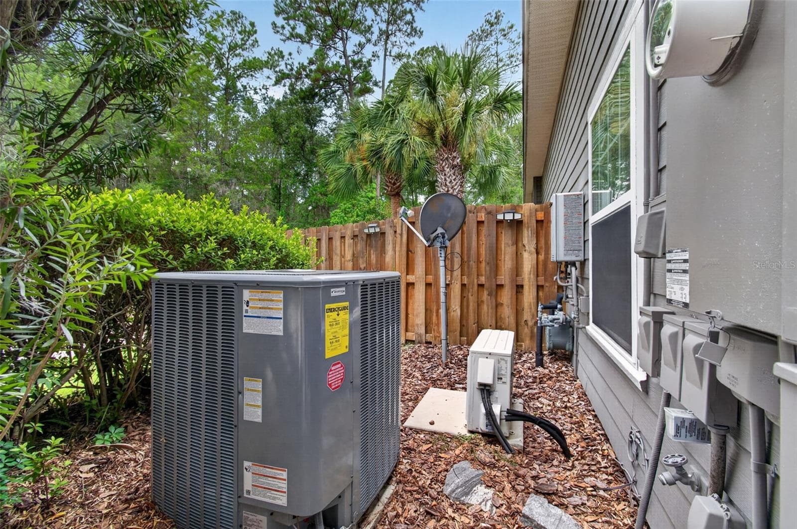 HVAC and Mini Split - 1326 SW 90TH ST, GAINESVILLE