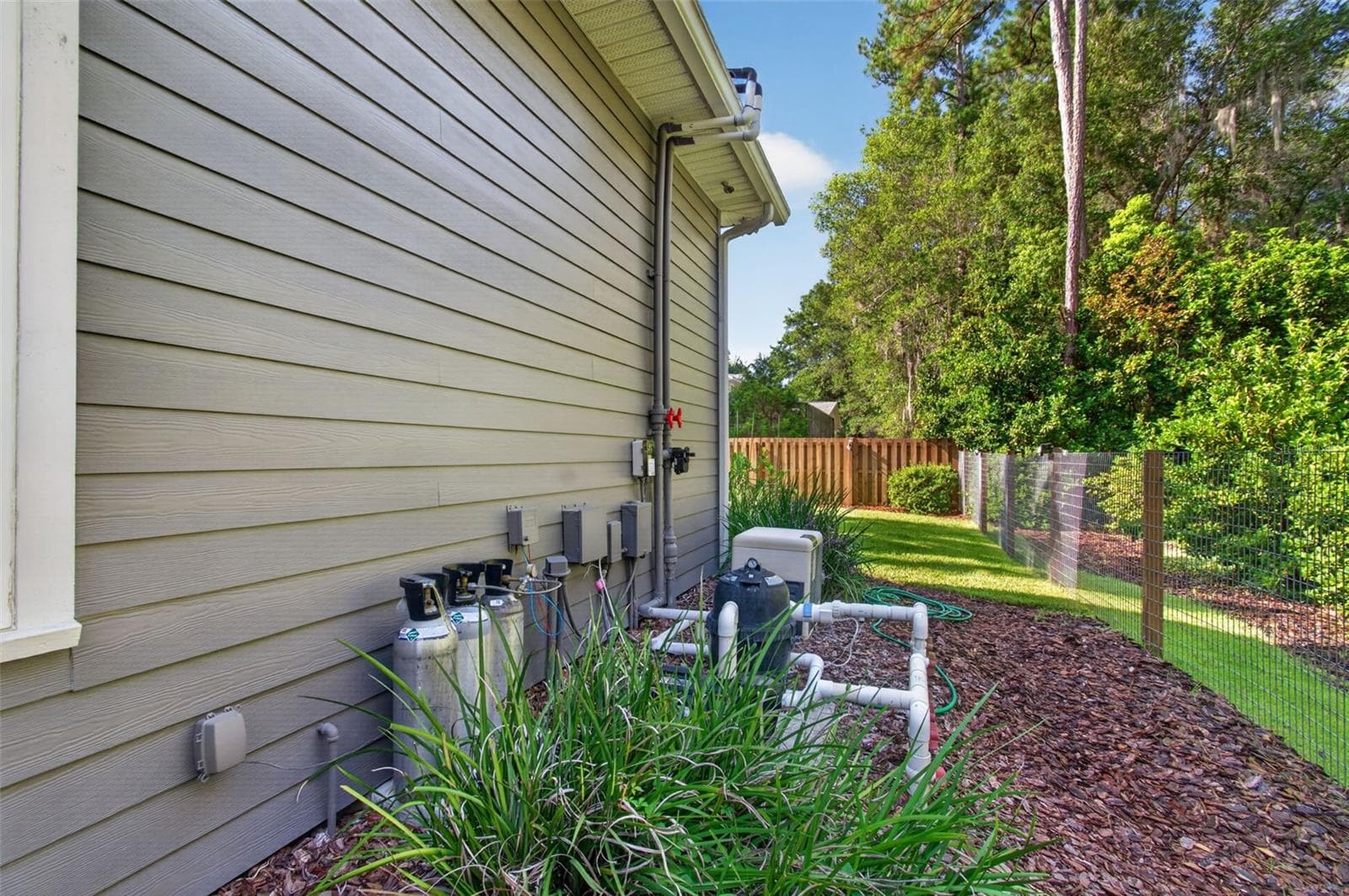 Single Family Residence at 1326 SW 90TH ST, GAINESVILLE, photo 142 of 151