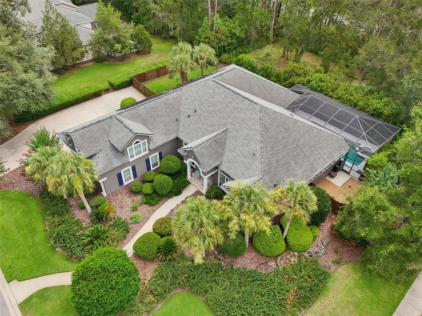 Single Family Residence at 1326 SW 90TH ST, GAINESVILLE, photo 145 of 151