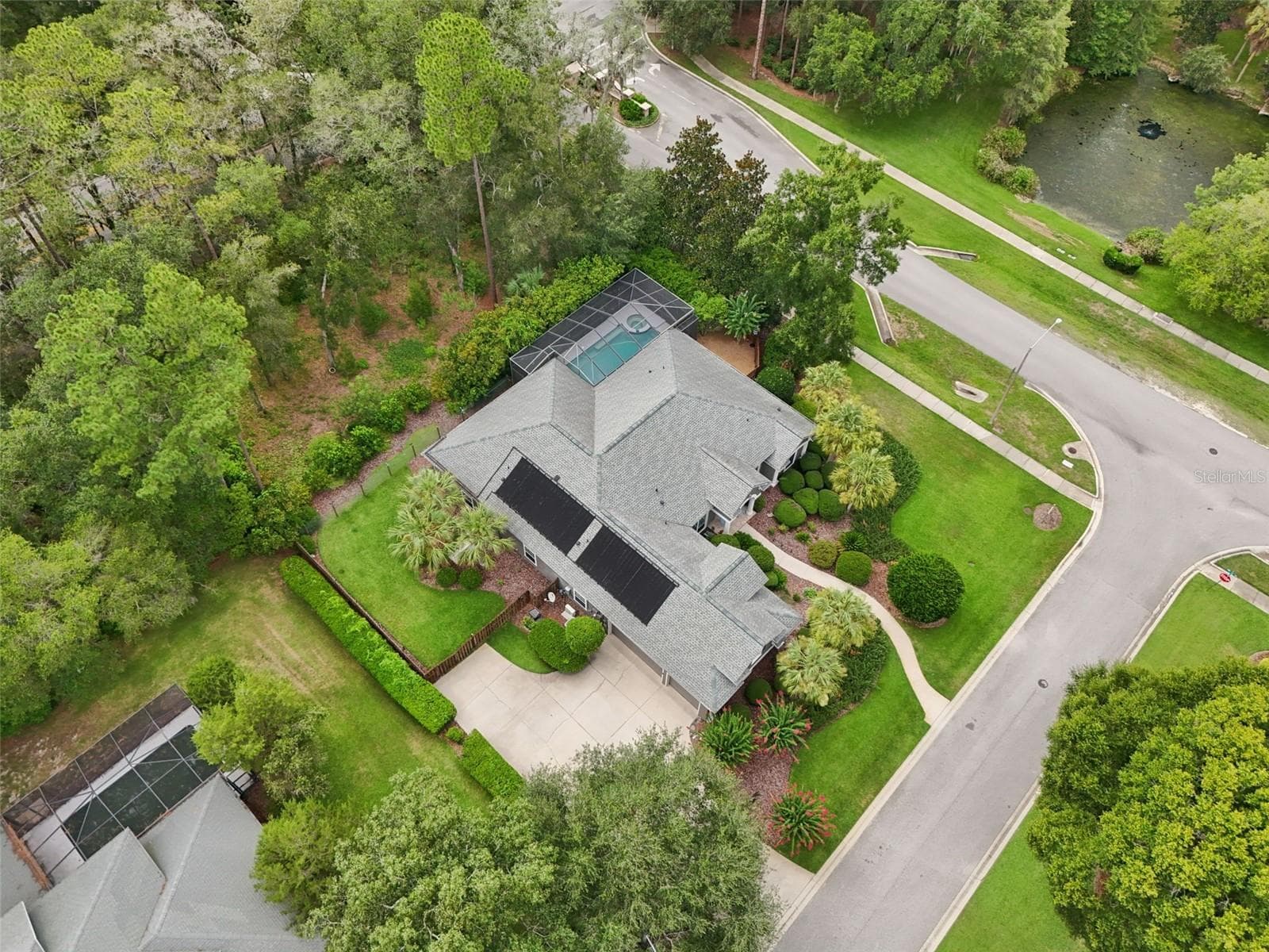 Single Family Residence at 1326 SW 90TH ST, GAINESVILLE, photo 146 of 151
