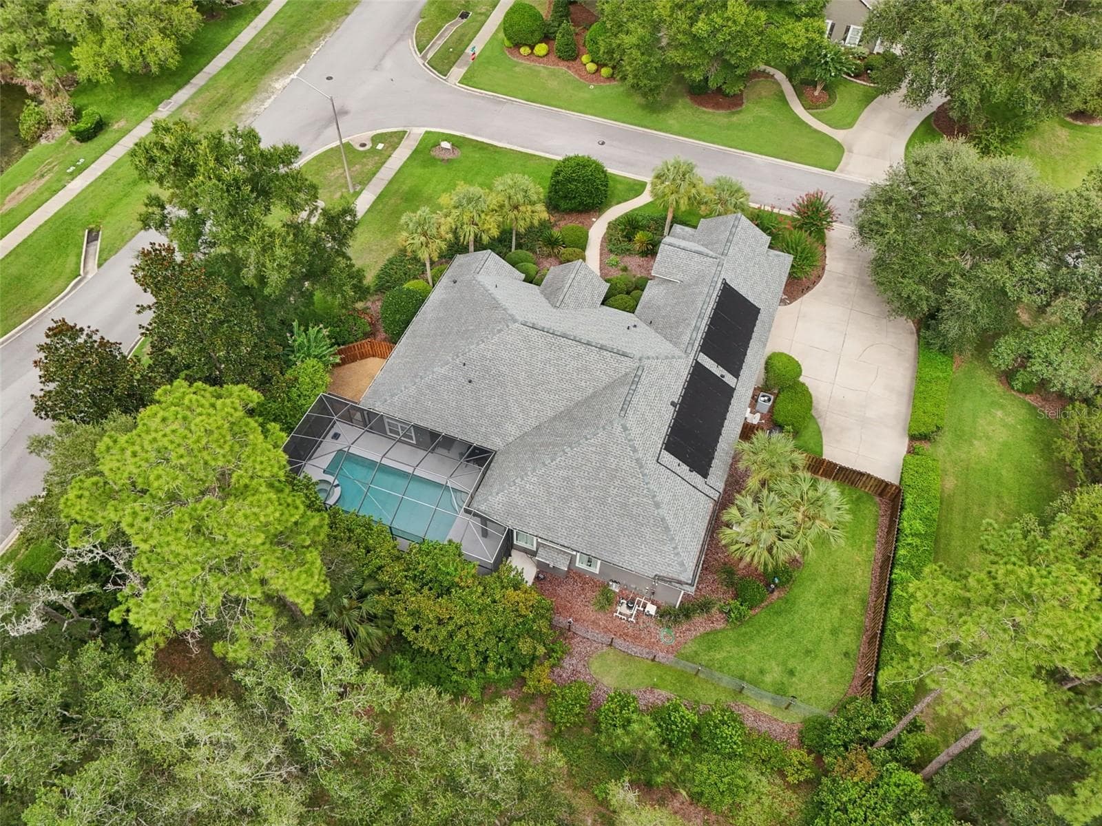Single Family Residence at 1326 SW 90TH ST, GAINESVILLE, photo 148 of 151