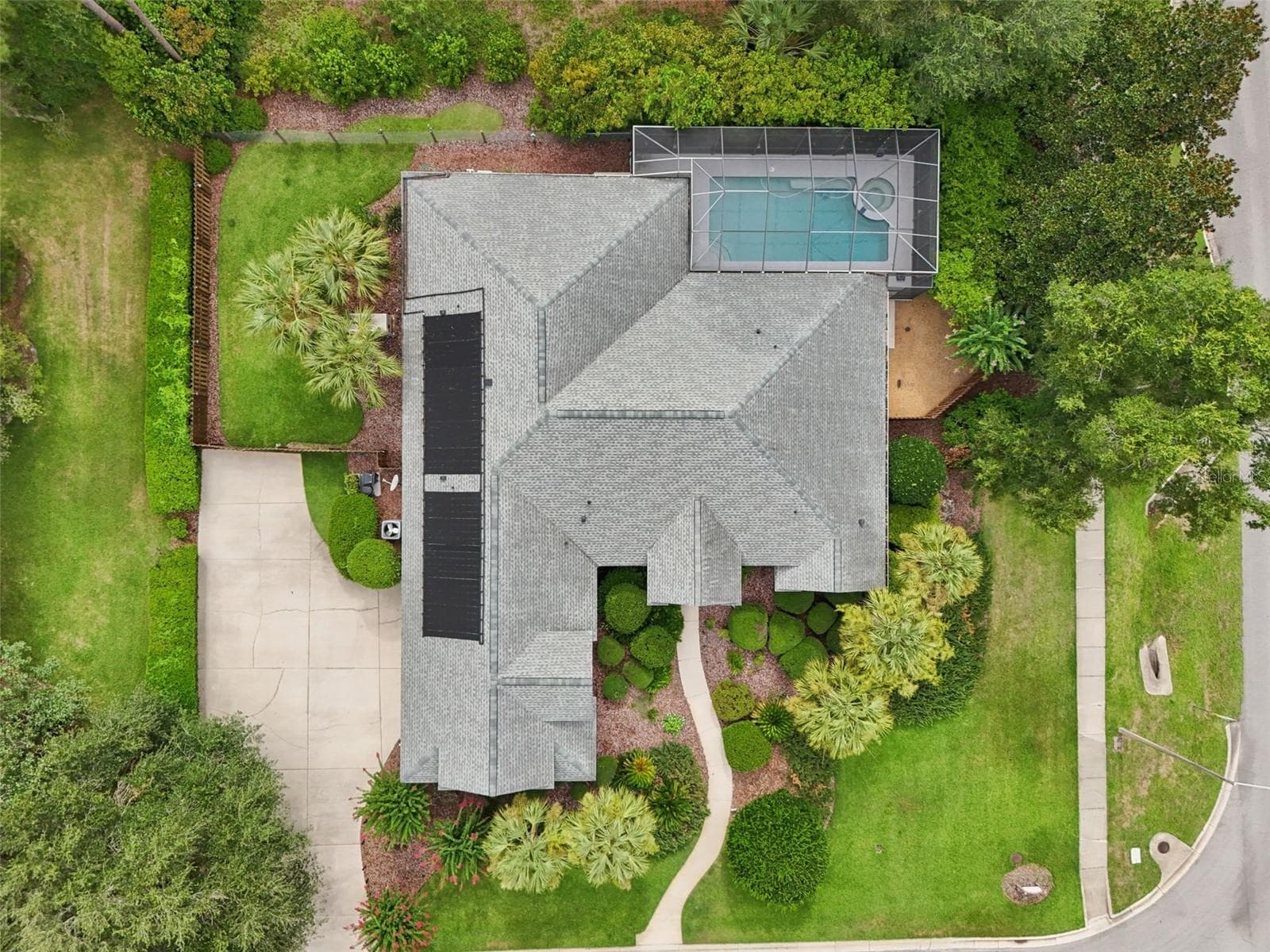 Single Family Residence at 1326 SW 90TH ST, GAINESVILLE, photo 149 of 151