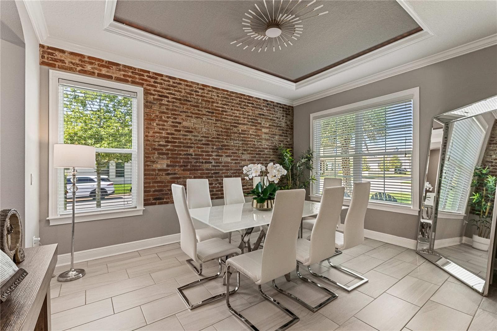 Single Family Residence at 9225 HOLLISTON CREEK PL, WINTER GARDEN, photo 3 of 44