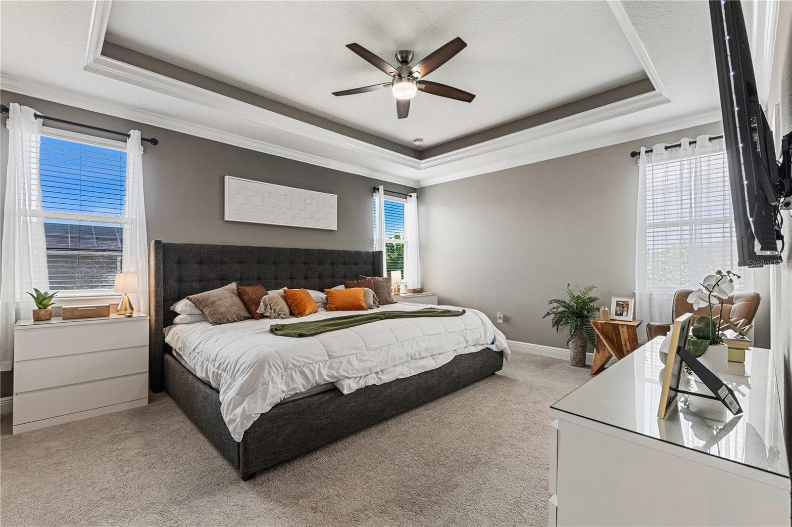 Single Family Residence at 9225 HOLLISTON CREEK PL, WINTER GARDEN, photo 24 of 44