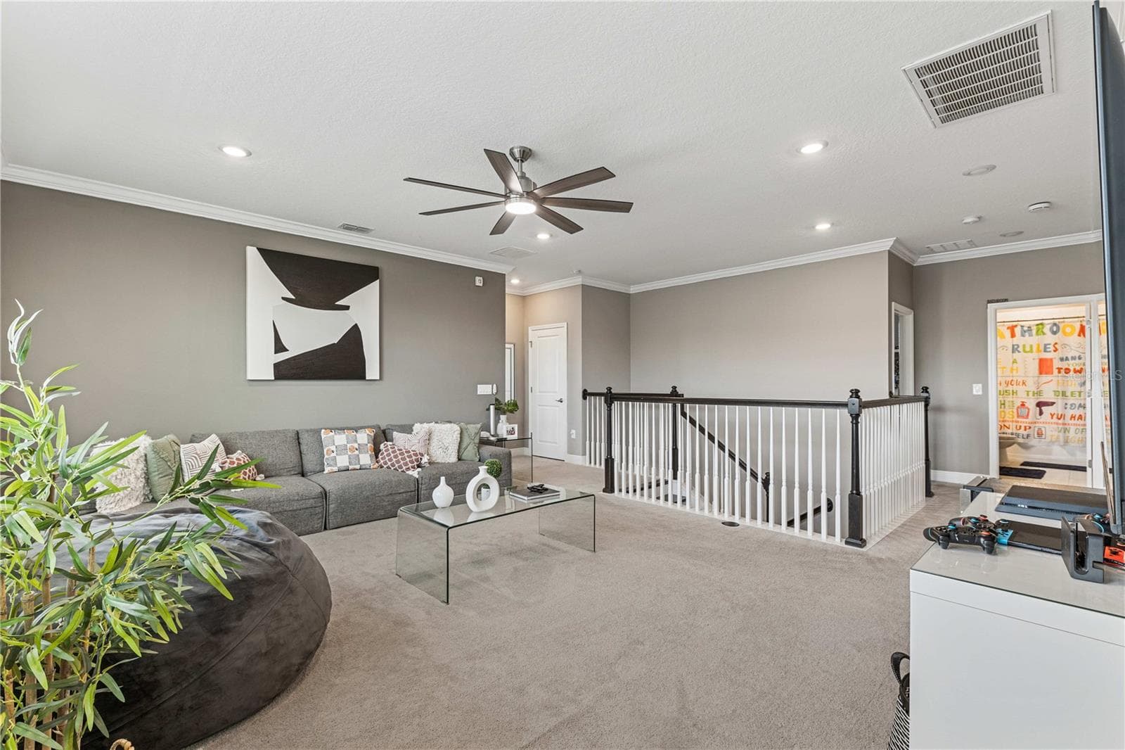Single Family Residence at 9225 HOLLISTON CREEK PL, WINTER GARDEN, photo 27 of 44