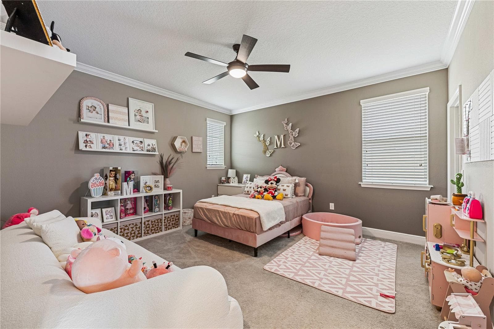 Single Family Residence at 9225 HOLLISTON CREEK PL, WINTER GARDEN, photo 32 of 44