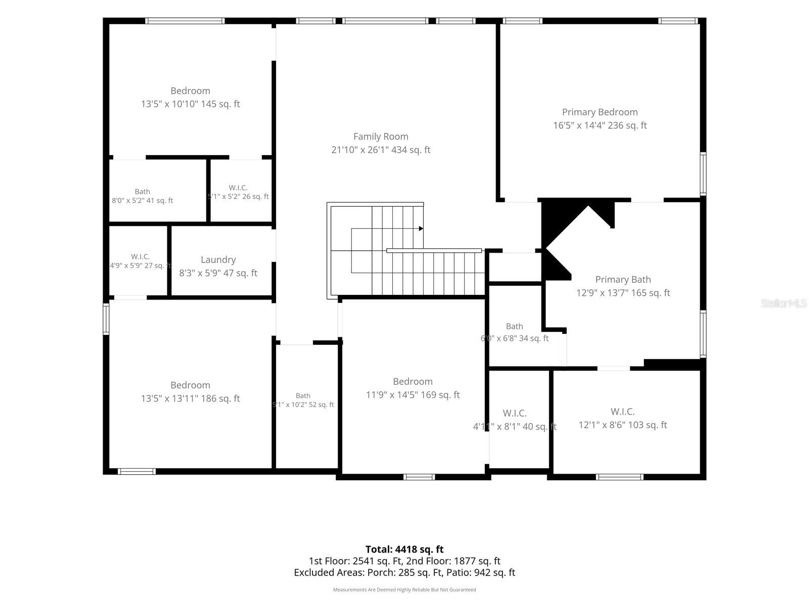 Single Family Residence at 9225 HOLLISTON CREEK PL, WINTER GARDEN, photo 39 of 44