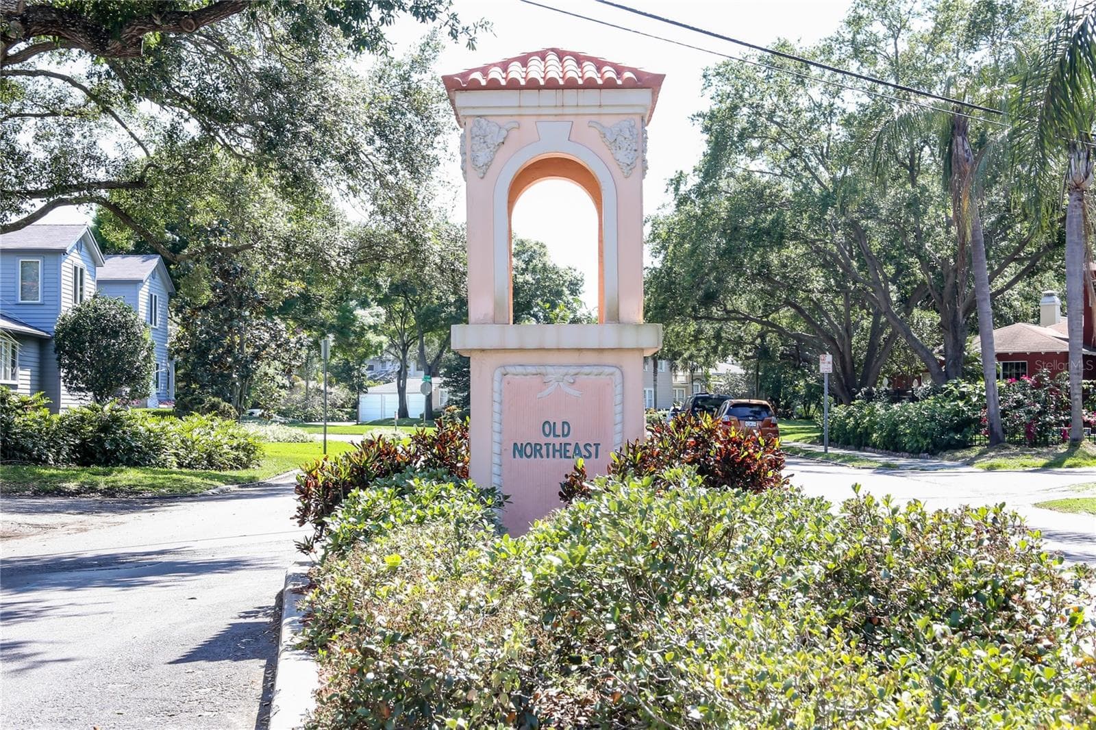 Welcome to Old Northeast! - 170 22ND AVE N, ST PETERSBURG