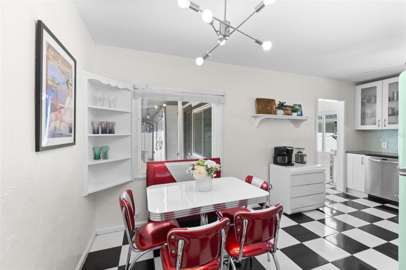 Dining Room - 170 22ND AVE N, ST PETERSBURG