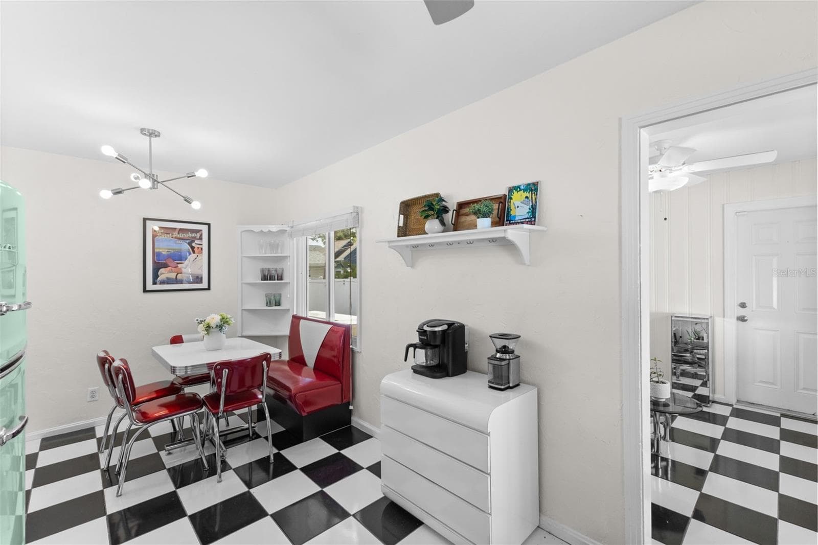 Kitchen - 170 22ND AVE N, ST PETERSBURG