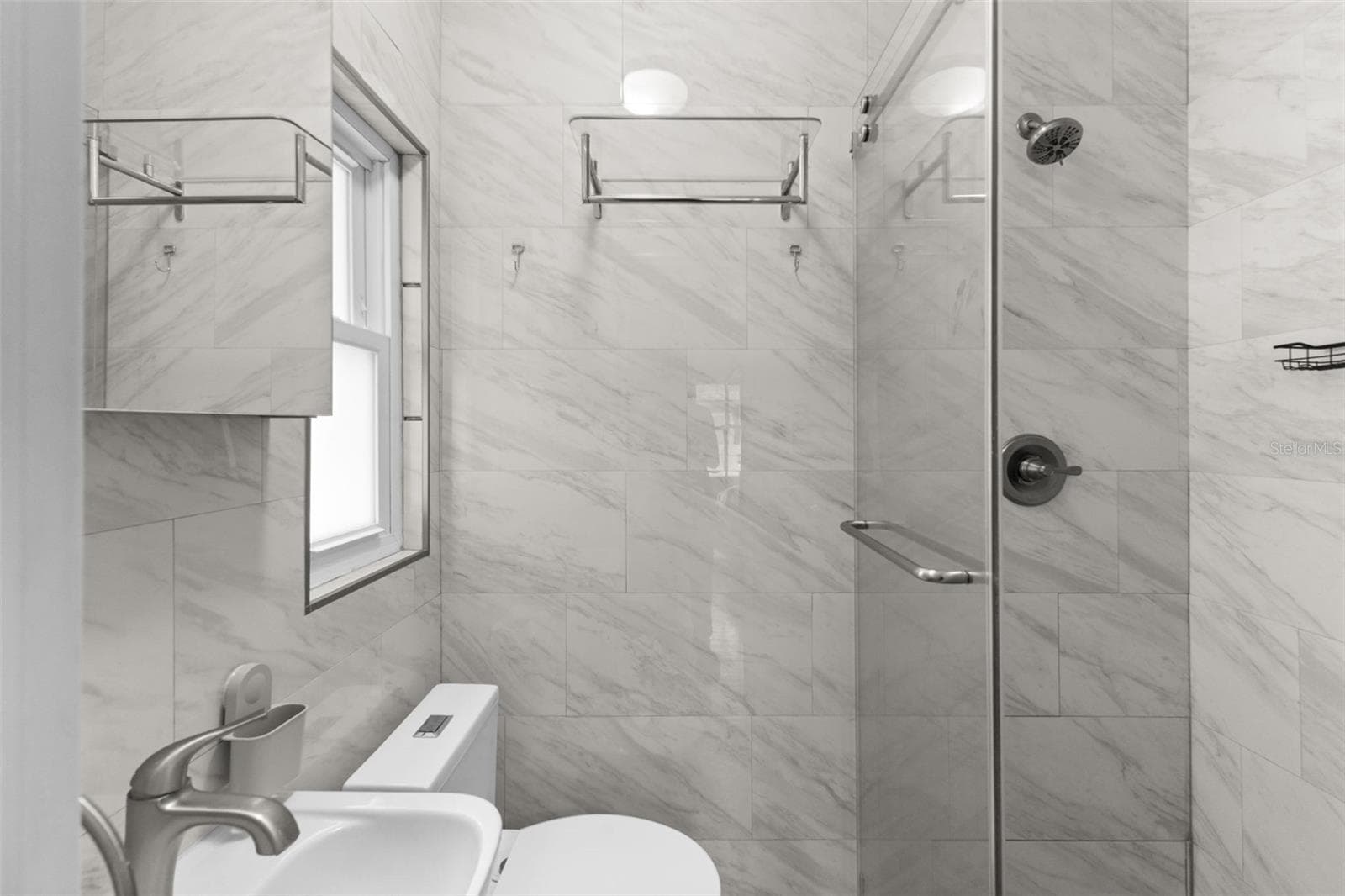 Primary En Suite Bathroom - 170 22ND AVE N, ST PETERSBURG