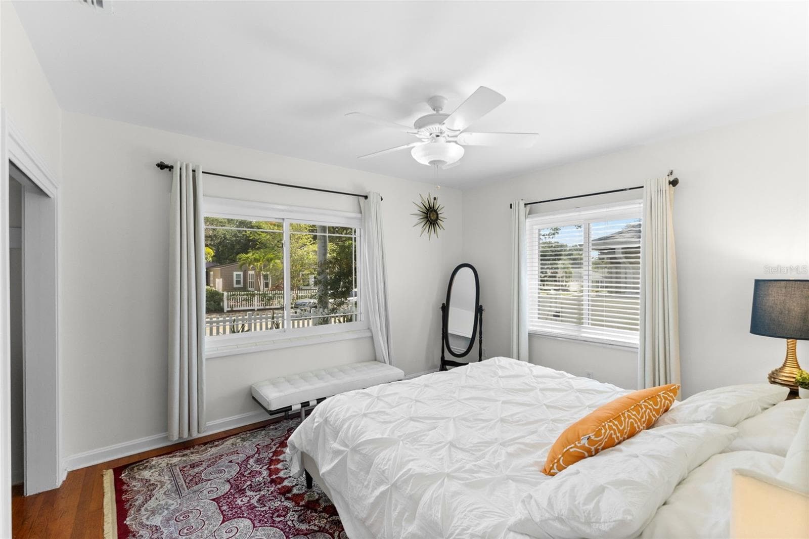 Second Bedroom - 170 22ND AVE N, ST PETERSBURG