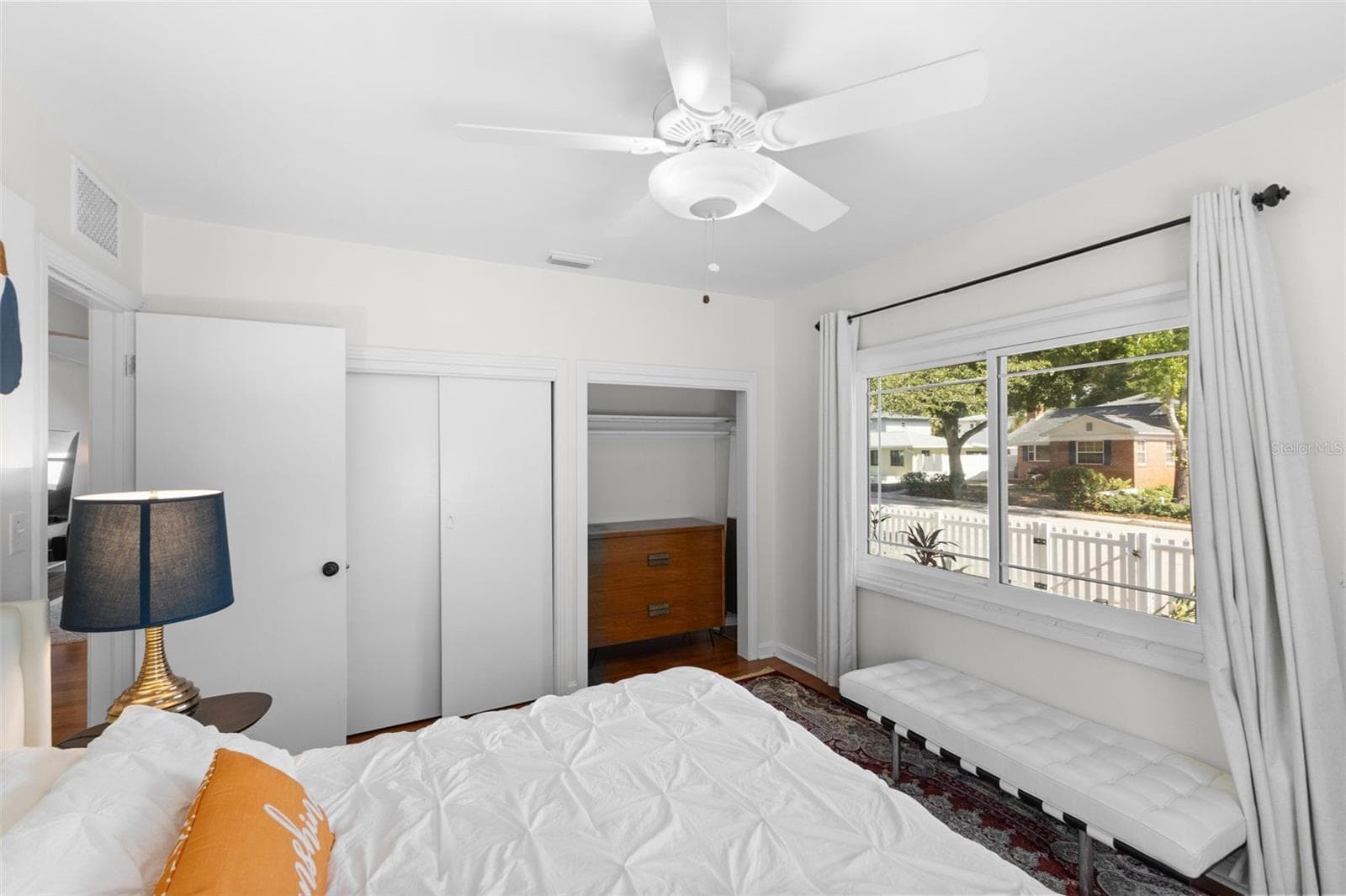 Second Bedroom - 170 22ND AVE N, ST PETERSBURG