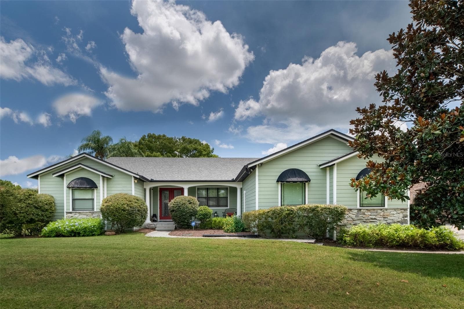 Welcome to 834 Millshore Drive - 834 MILLSHORE DR, CHULUOTA