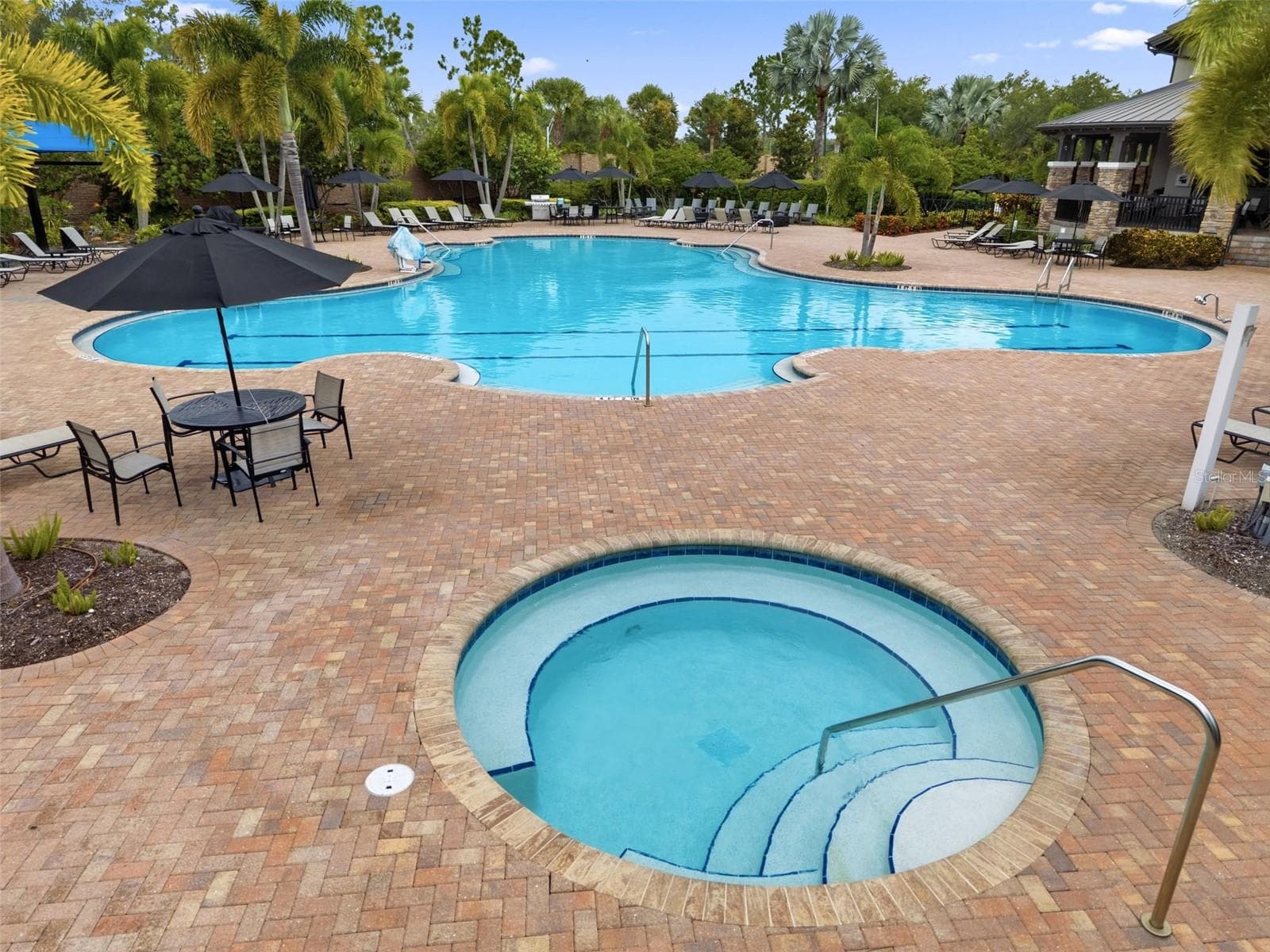 Single Family Residence at 6271 SPRINGMONT LOOP, PALMETTO, photo 41 of 45