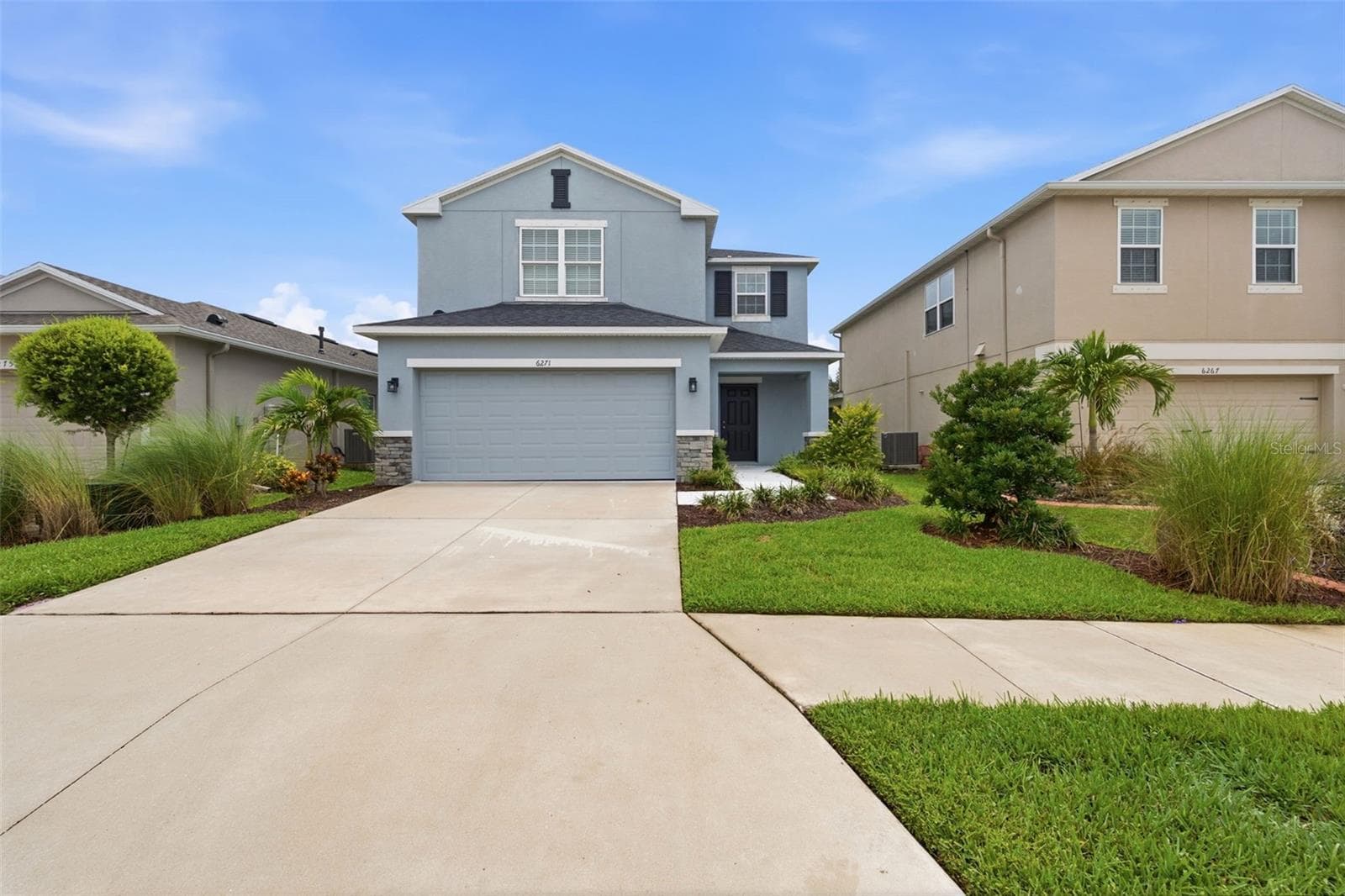 Single Family Residence at 6271 SPRINGMONT LOOP, PALMETTO, photo 44 of 45