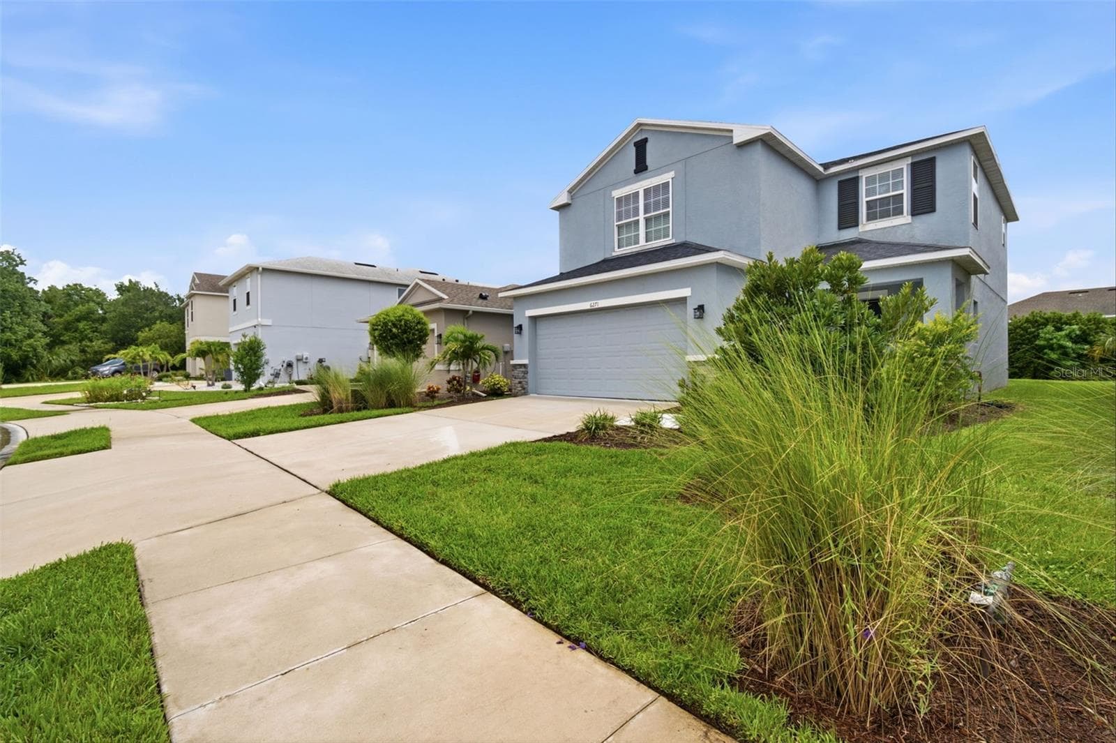Single Family Residence at 6271 SPRINGMONT LOOP, PALMETTO, photo 45 of 45