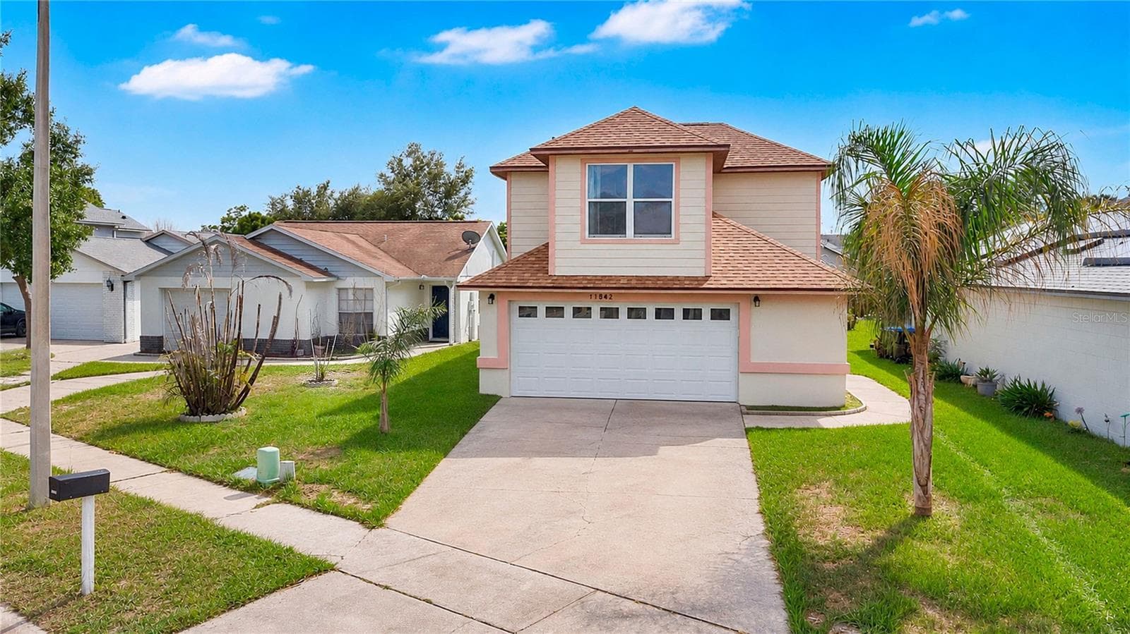 Single Family Residence at 11842 ATLIN DR, ORLANDO, photo 21 of 31