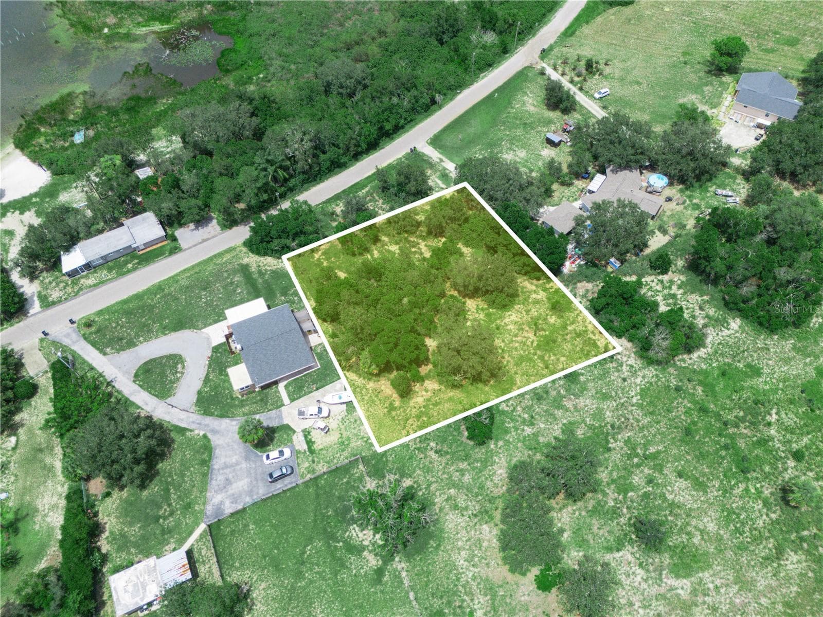 2370 LAKE EASY RD