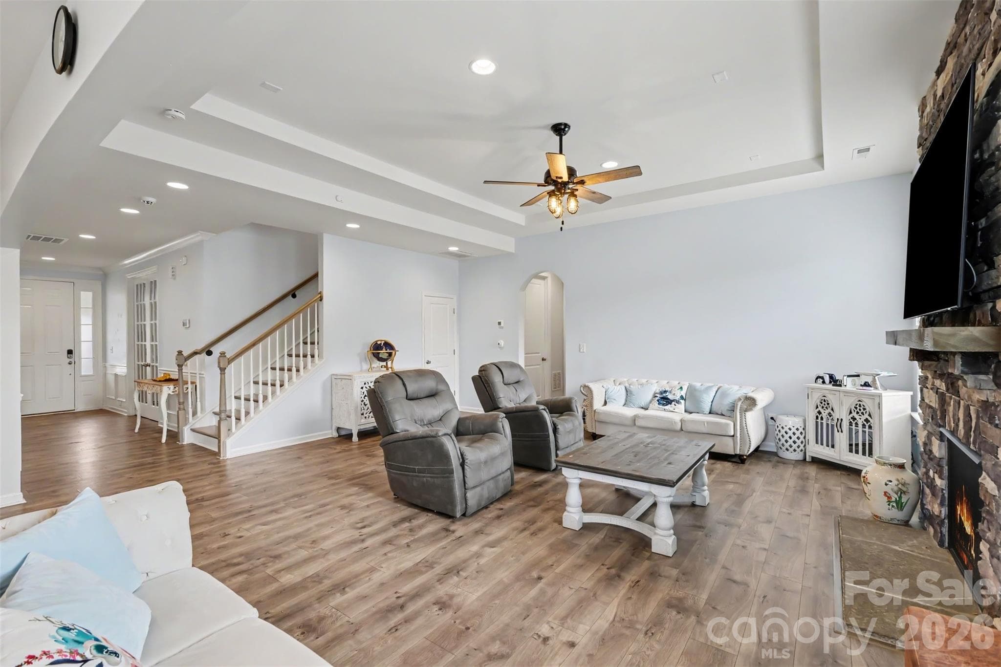 Single Family Residence at 2029 Oliver Terrace, Fort Mill, photo 7 of 35